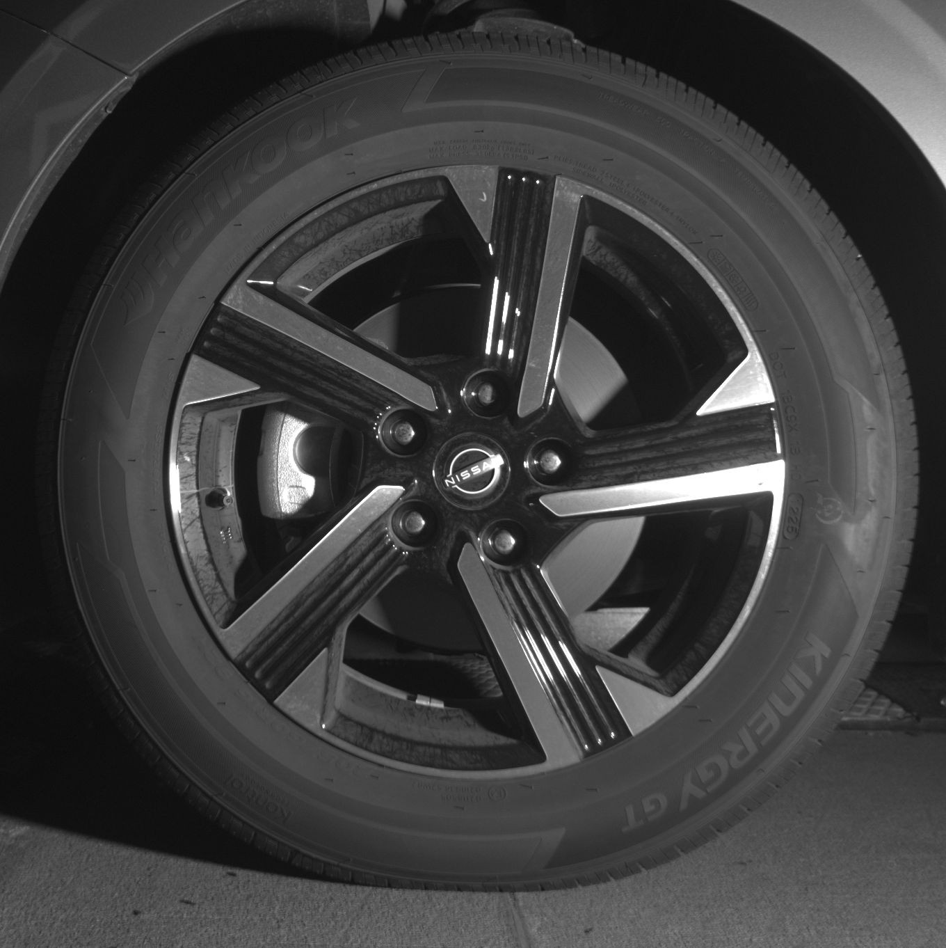 Thumbnail: 2025 Nissan Sentra - 9