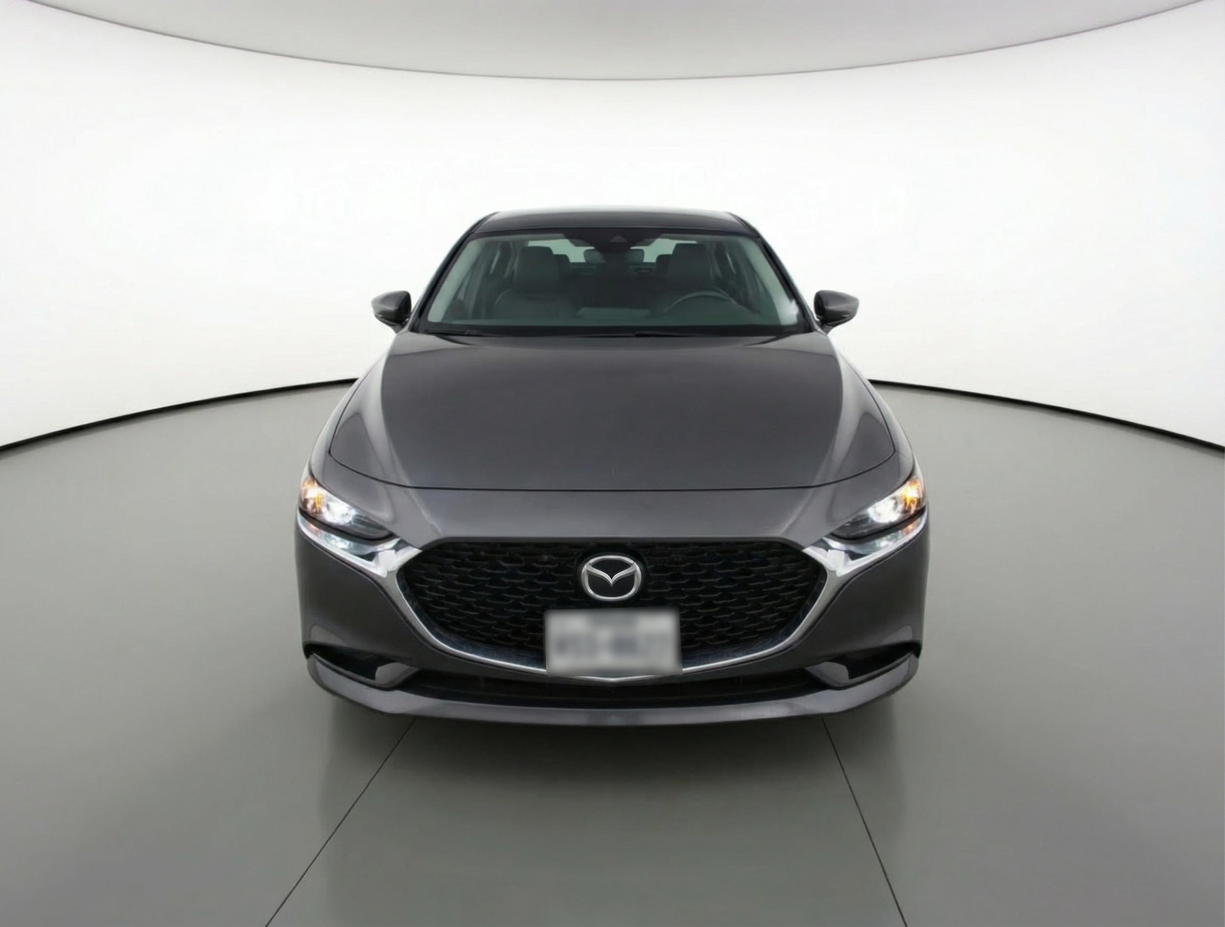 Thumbnail: 2025 Mazda Mazda3 - 2