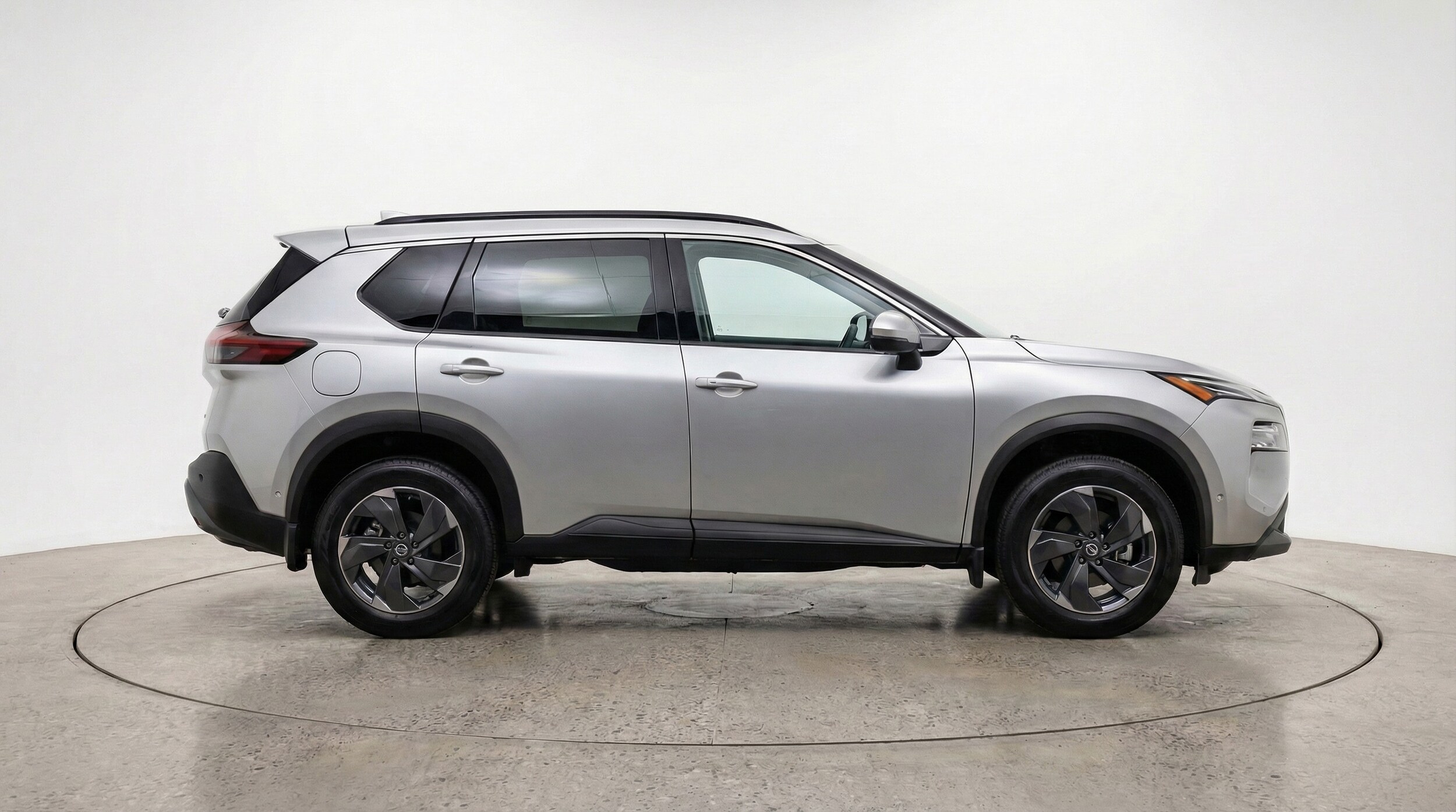 Thumbnail: 2025 Nissan Rogue - 8