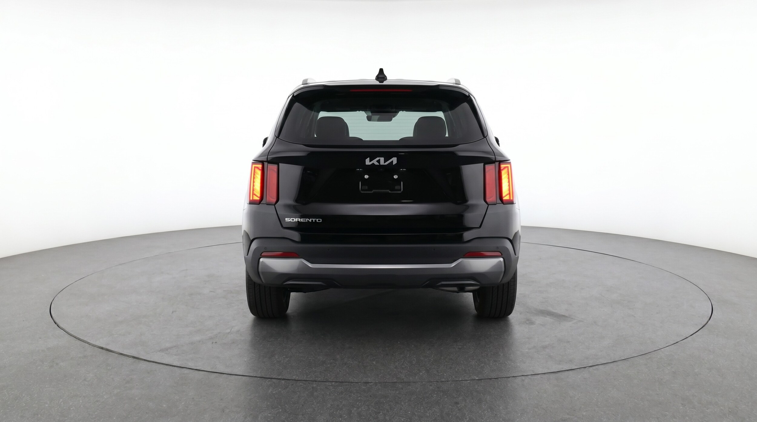 Thumbnail: 2024 Kia Sorento - 6
