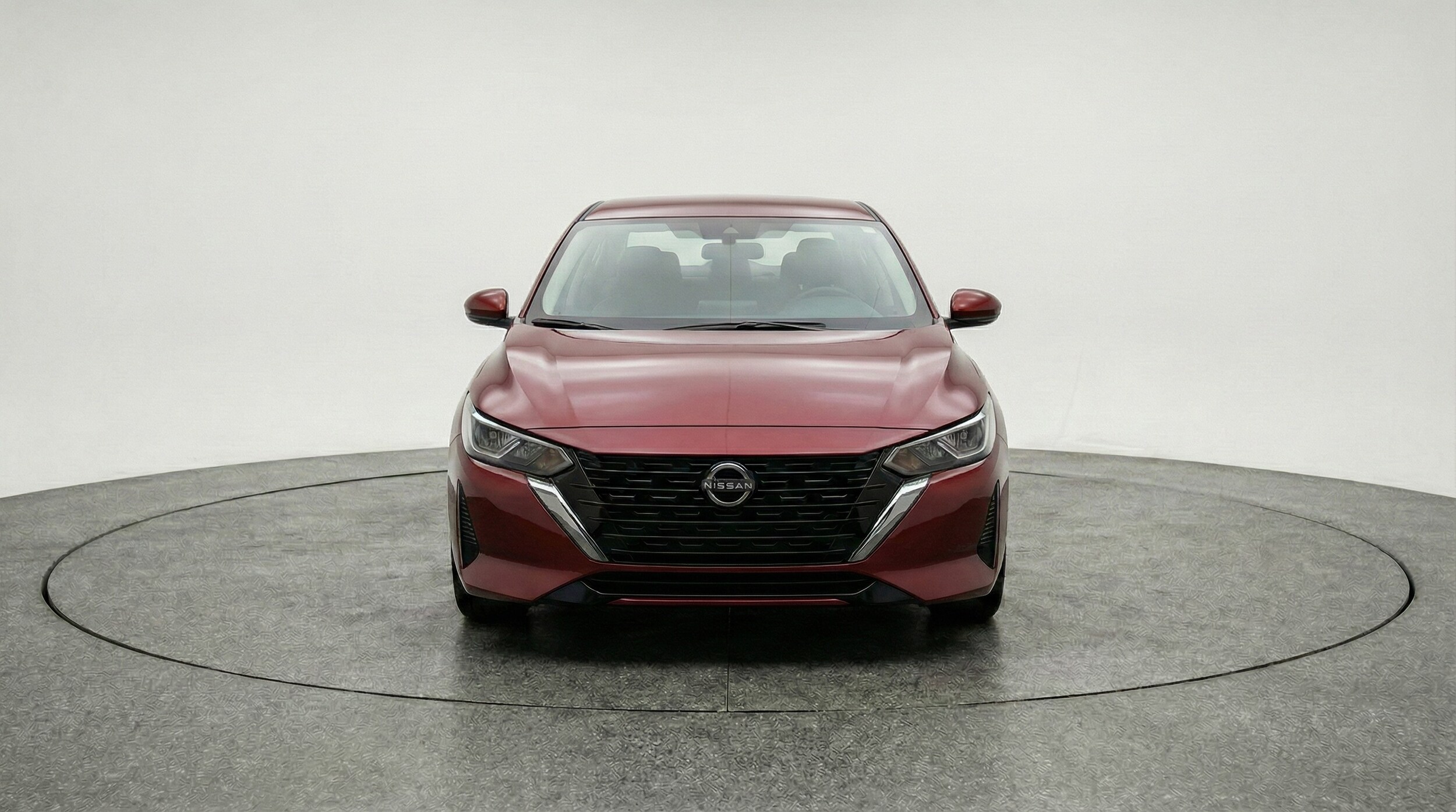 Thumbnail: 2025 Nissan Sentra - 2