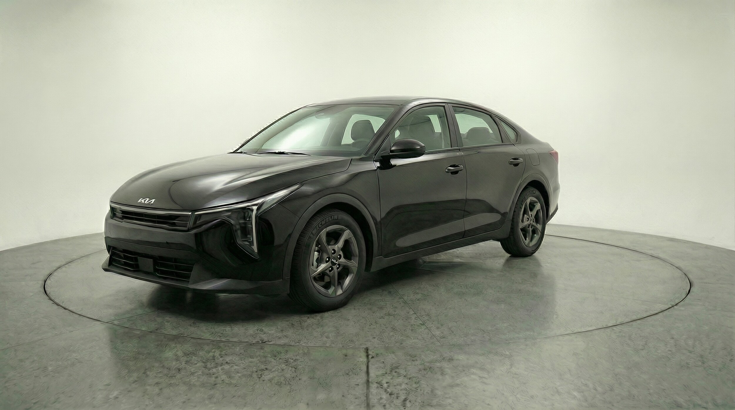 Thumbnail: 2025 Kia K4 - 3