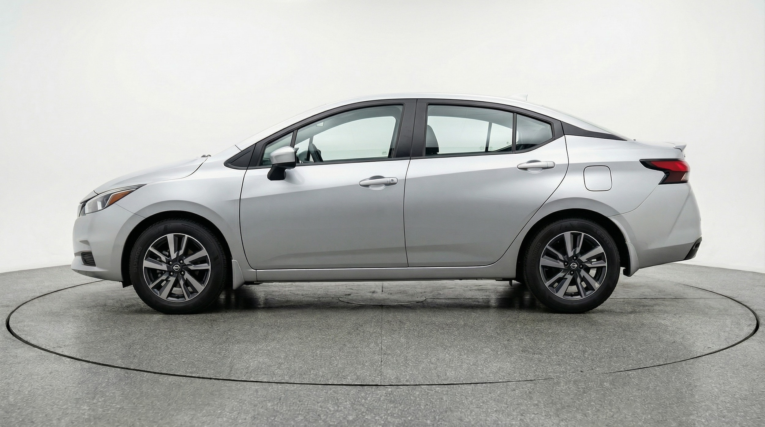 Thumbnail: 2025 Nissan Versa - 4