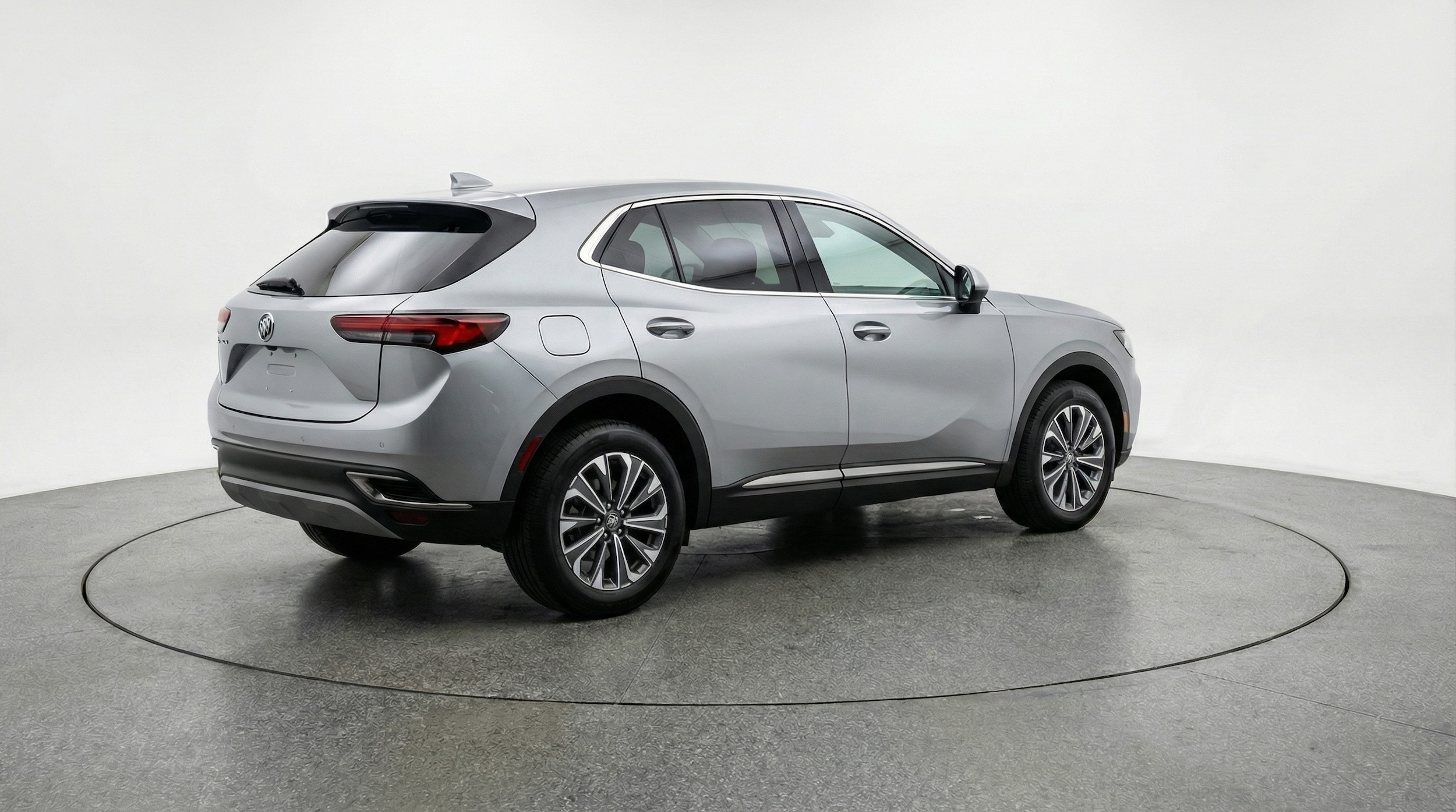 Thumbnail: 2024 Buick Envision - 7