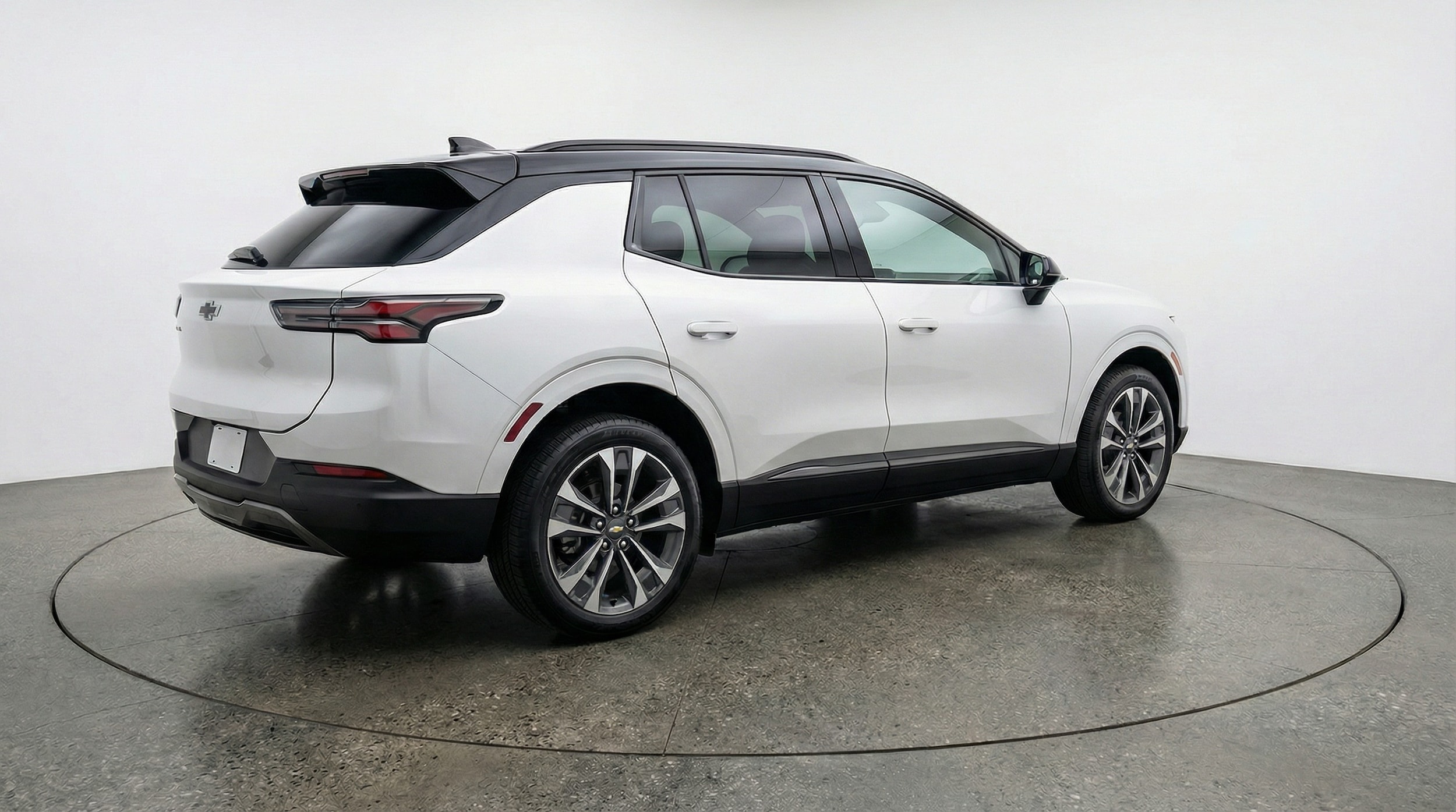 Thumbnail: 2025 Chevrolet Equinox - 7