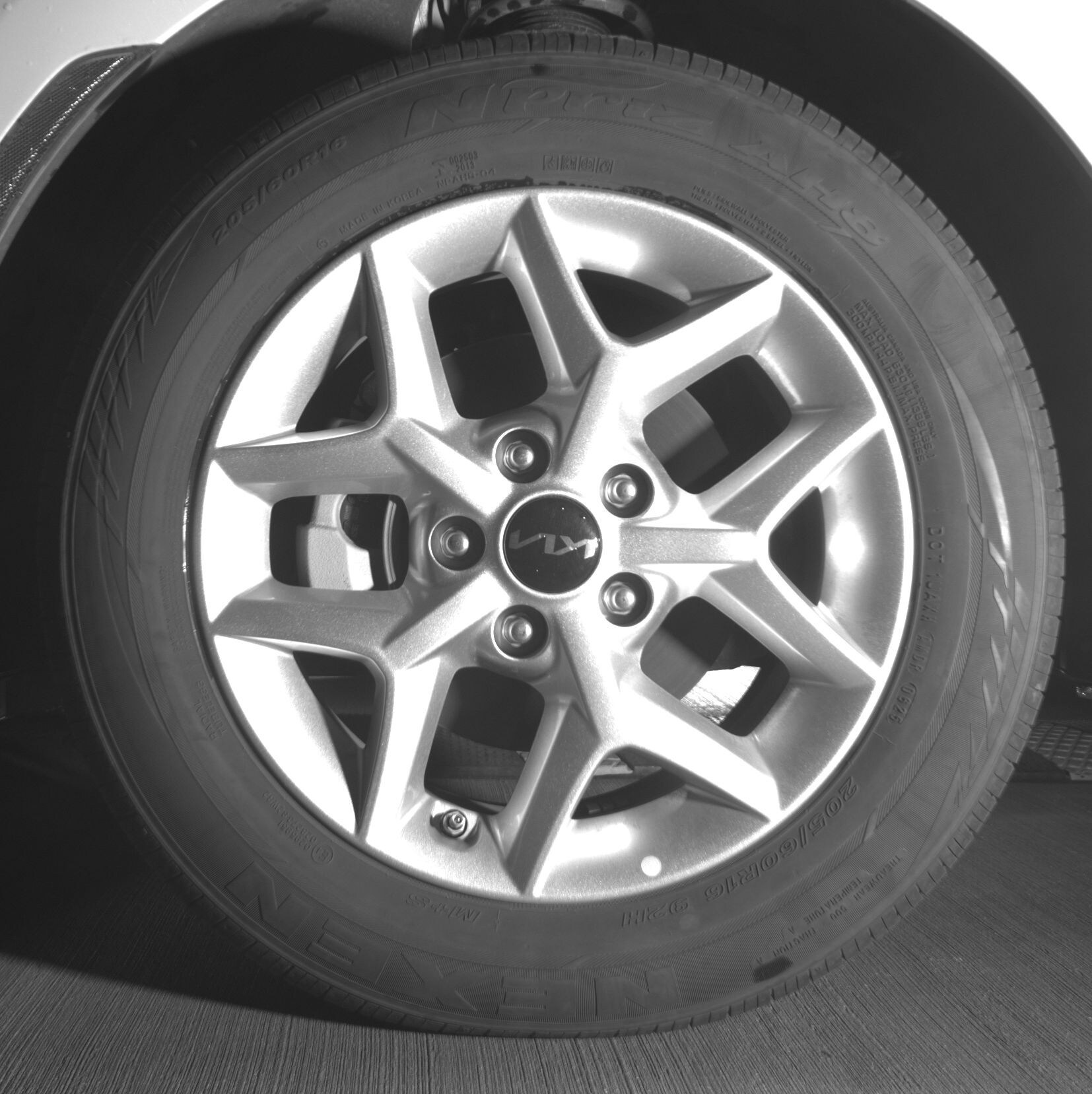 Thumbnail: 2025 Kia Soul - 9