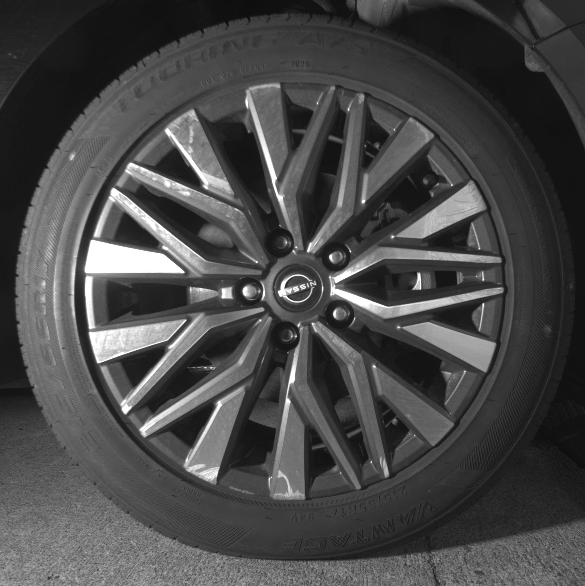 Thumbnail: 2025 Nissan Altima - 10