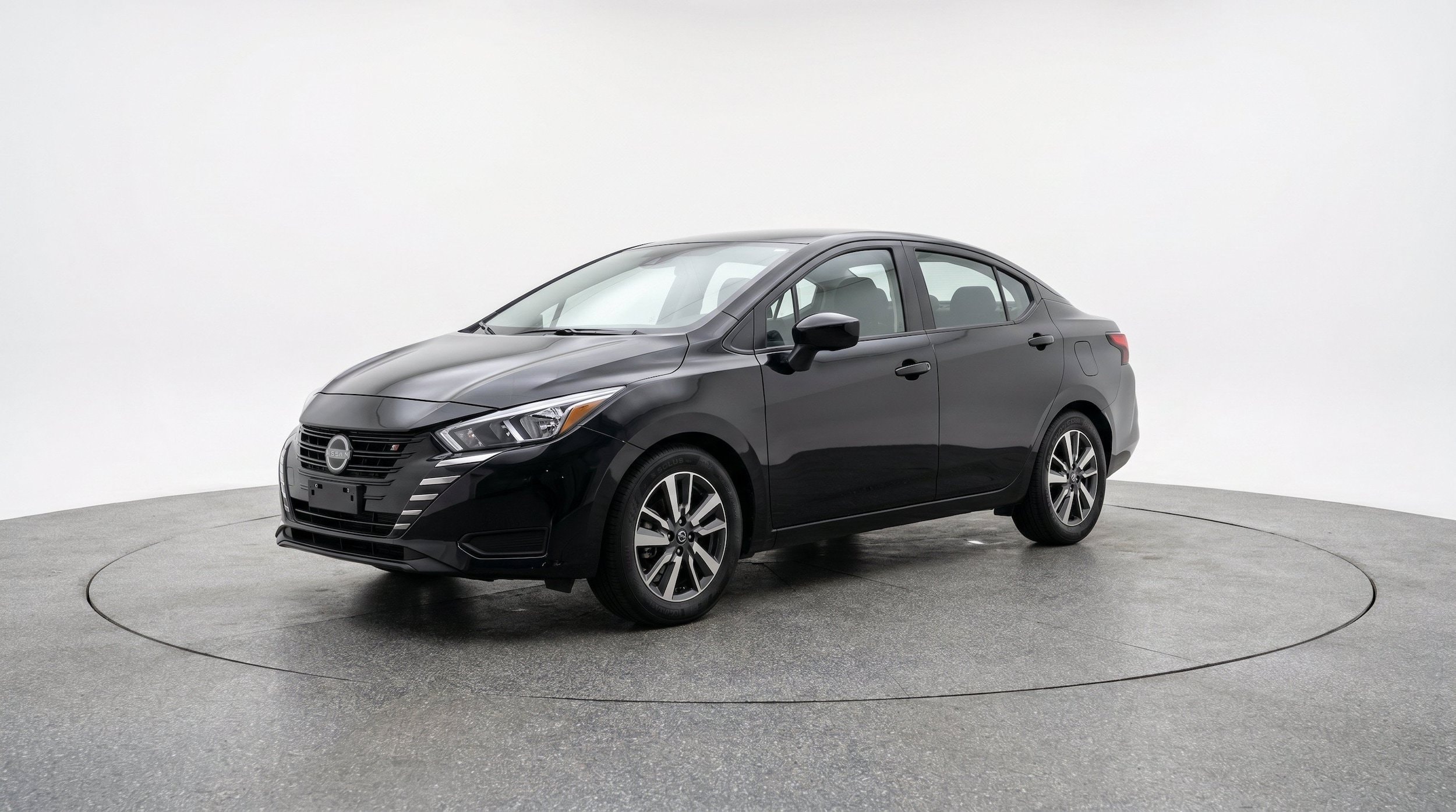 Thumbnail: 2025 Nissan Versa - 3