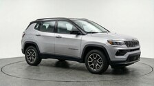 2025 Jeep Compass Trailhawk -
                  Mobile, AL