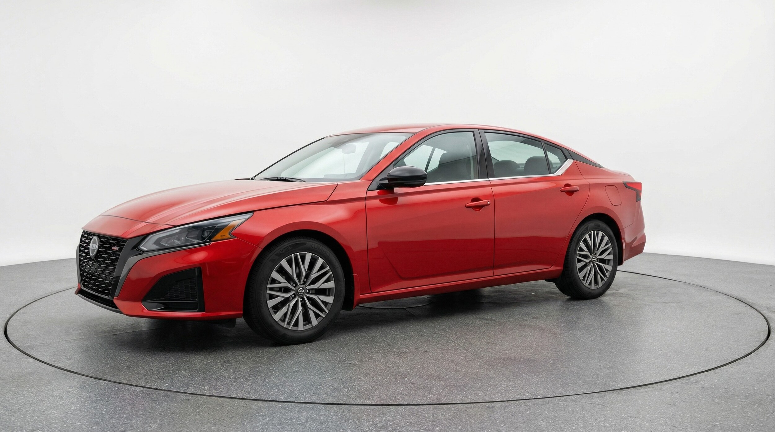 Thumbnail: 2025 Nissan Altima - 3