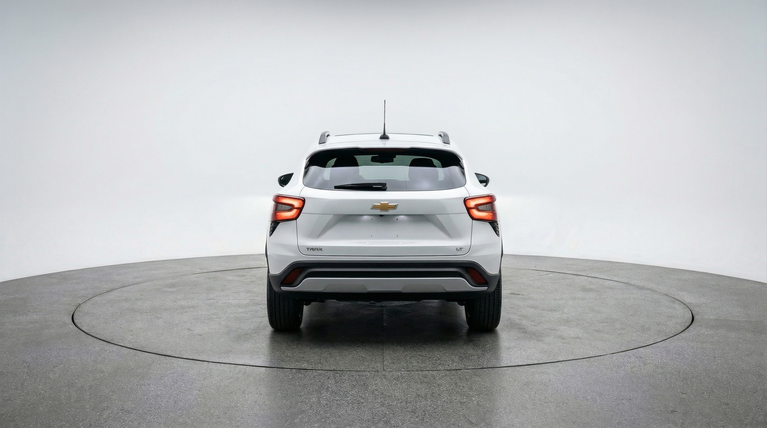 Thumbnail: 2025 Chevrolet Trax - 6