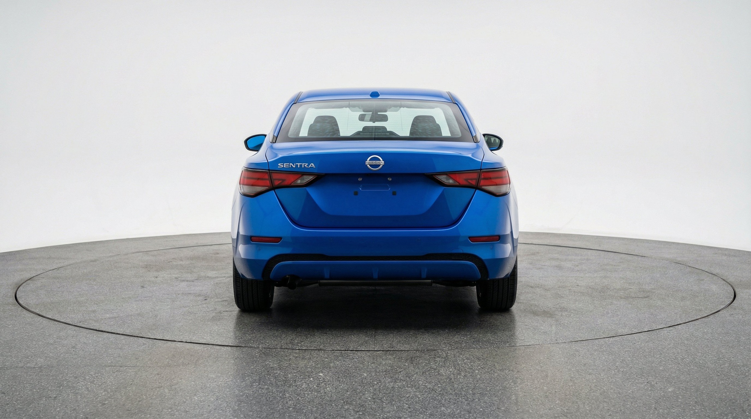 Thumbnail: 2025 Nissan Sentra - 7