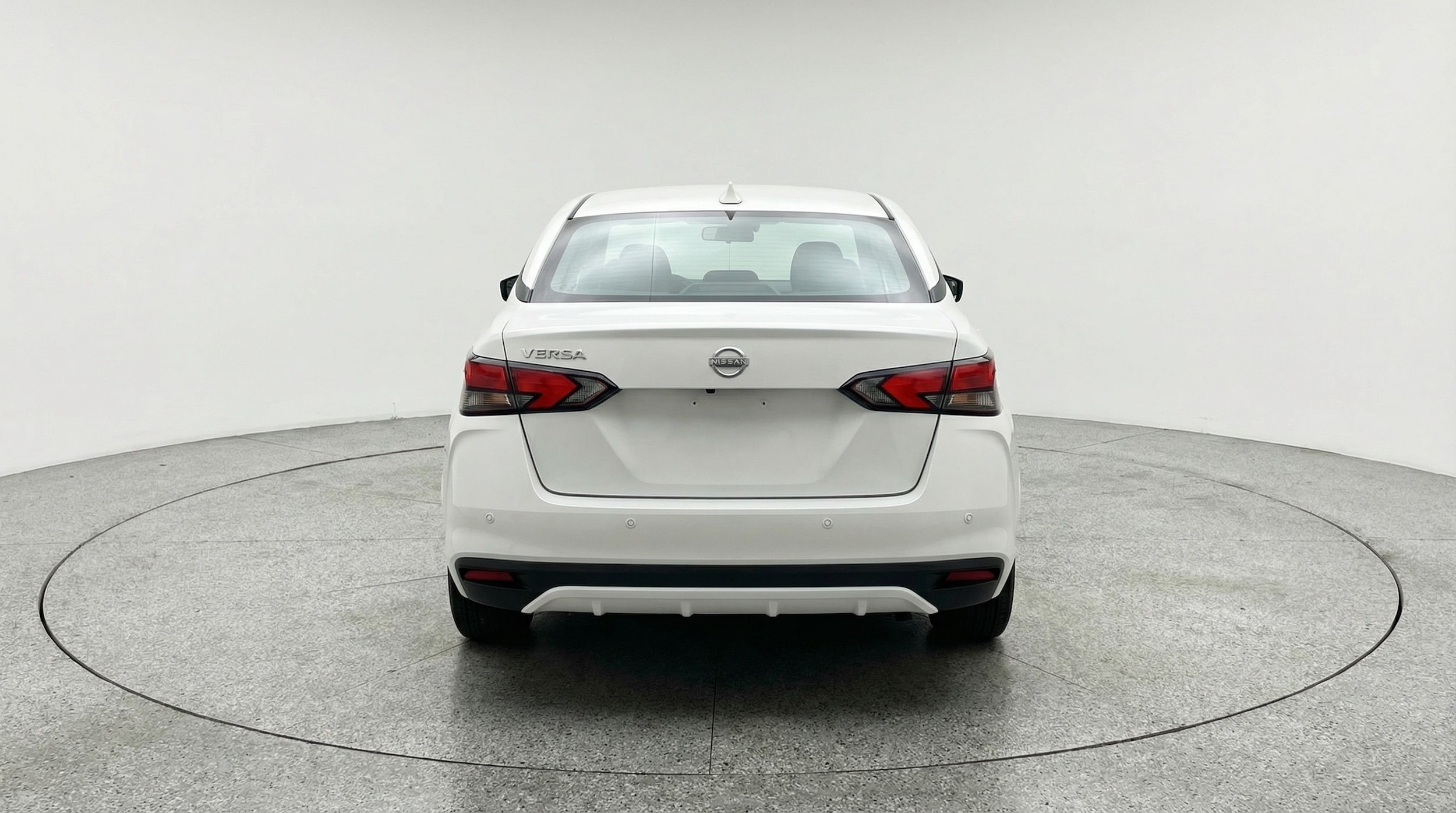 Thumbnail: 2025 Nissan Versa - 6