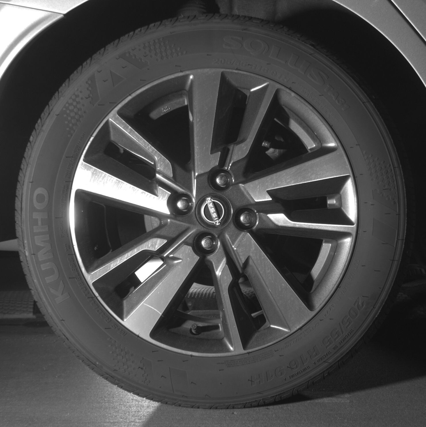 Thumbnail: 2025 Nissan Versa - 12