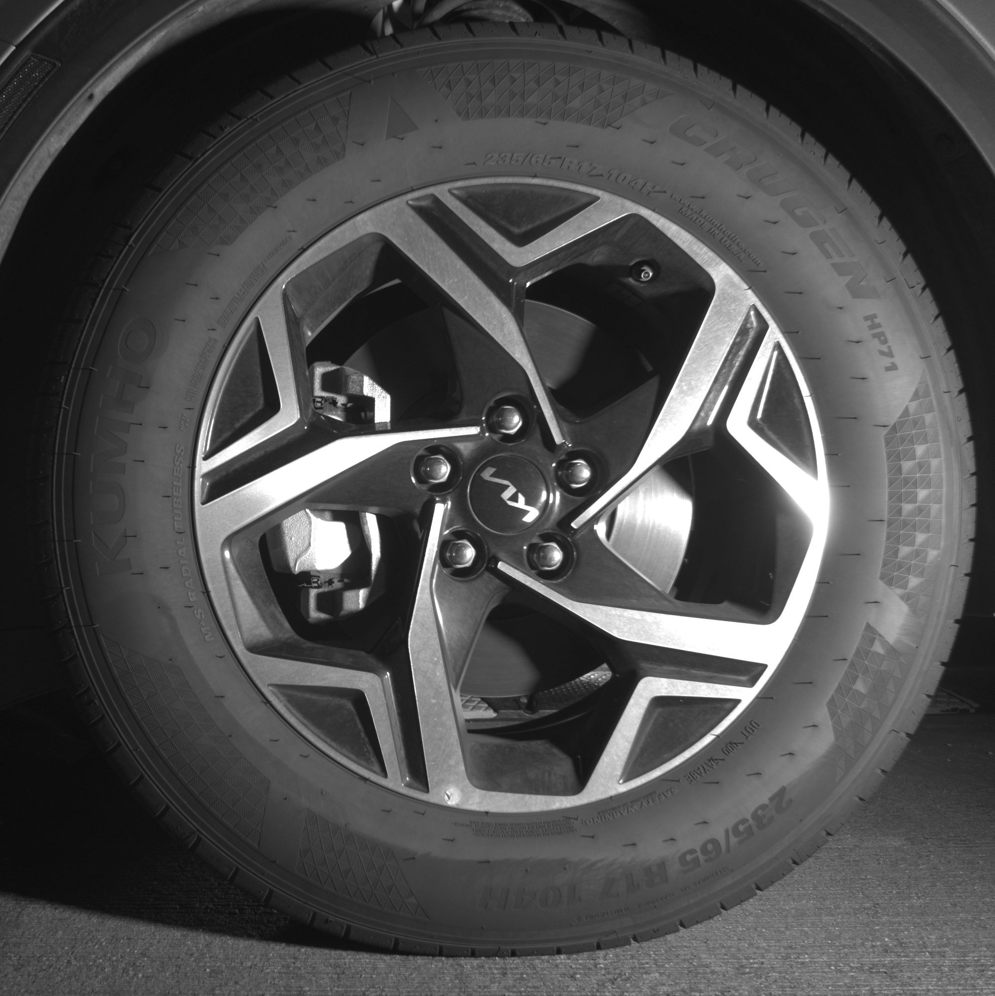 Thumbnail: 2025 Kia Sportage - 9