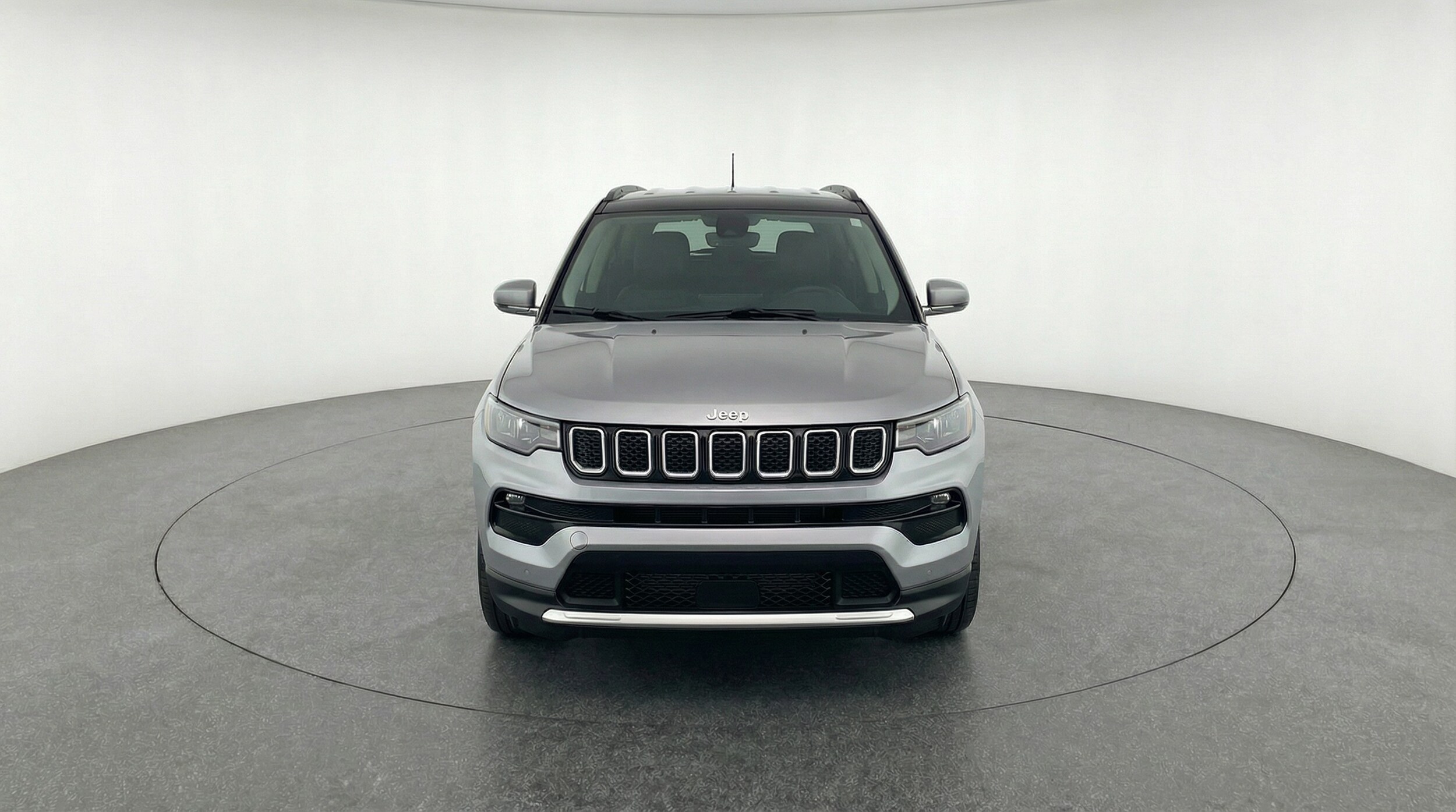 Thumbnail: 2025 Jeep Compass - 2