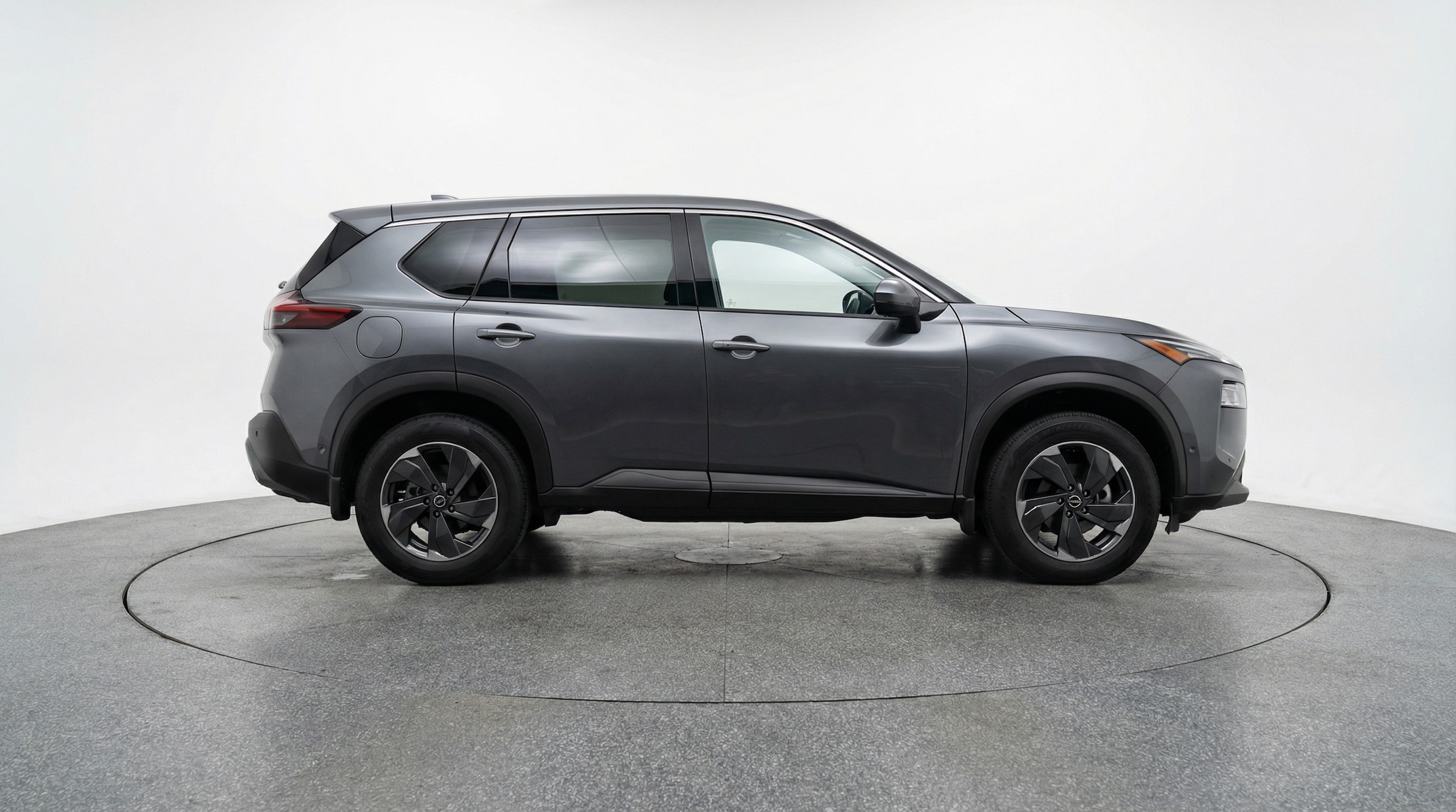 Thumbnail: 2025 Nissan Rogue - 8