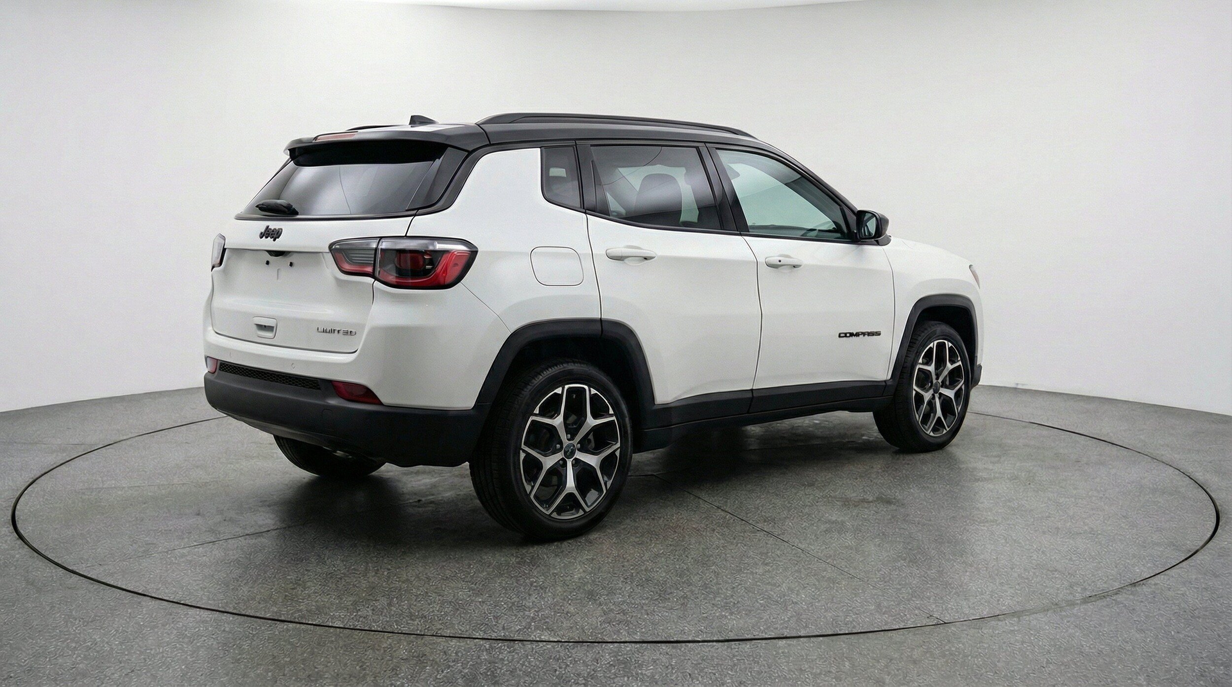 Thumbnail: 2025 Jeep Compass - 9