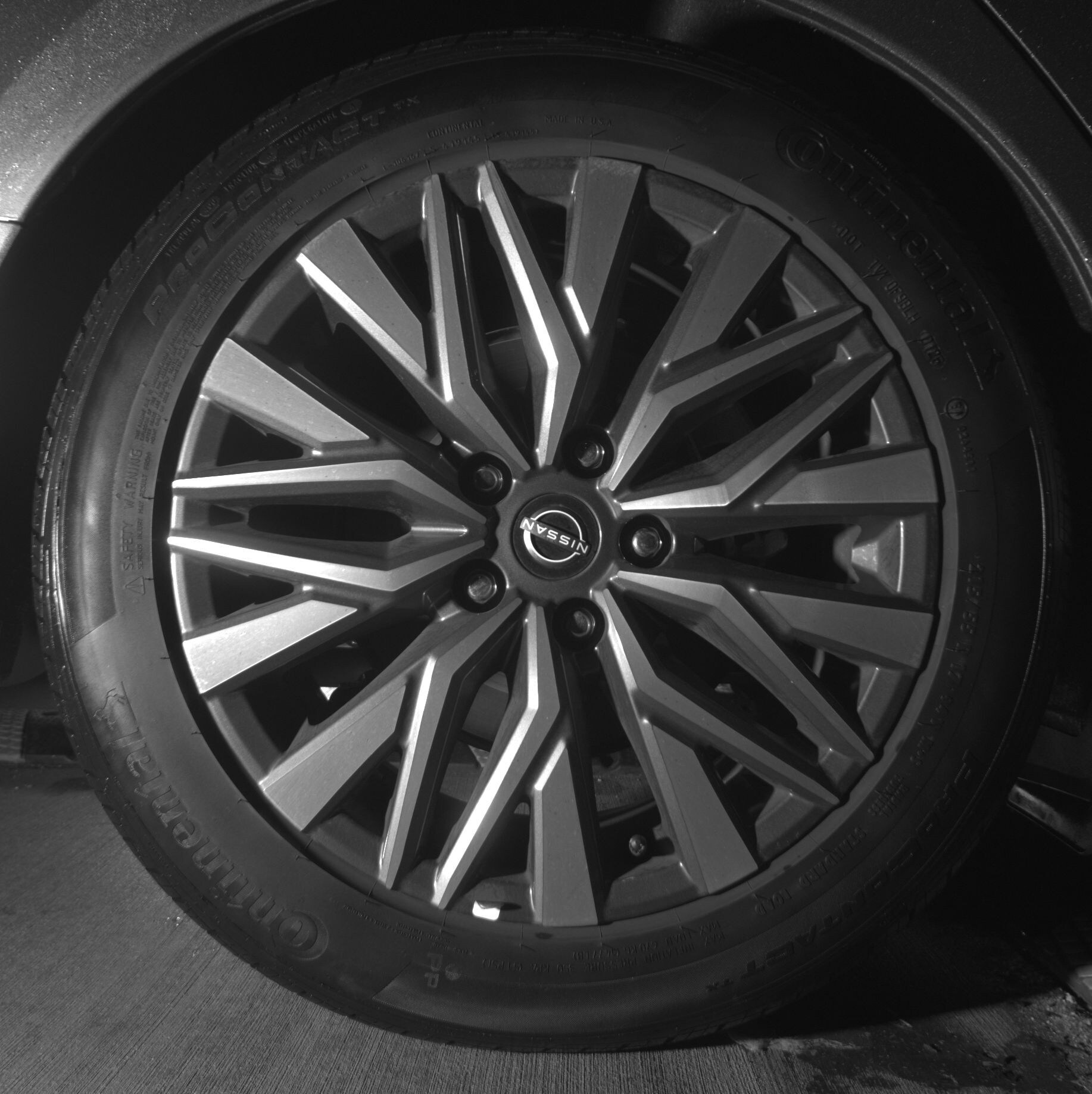 Thumbnail: 2025 Nissan Altima - 12