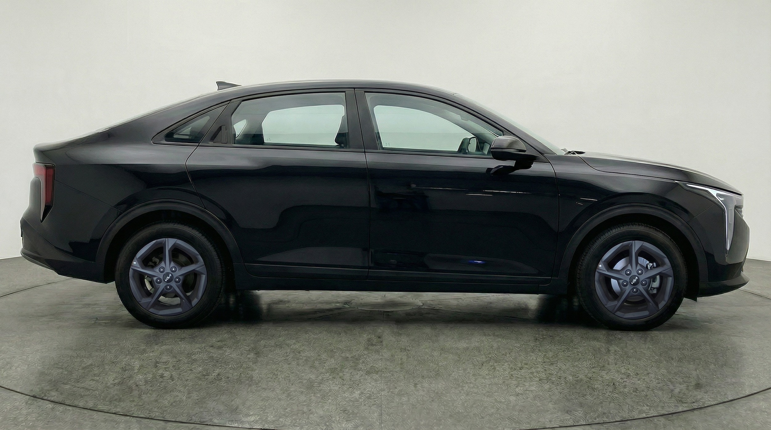 Thumbnail: 2025 Kia K4 - 8