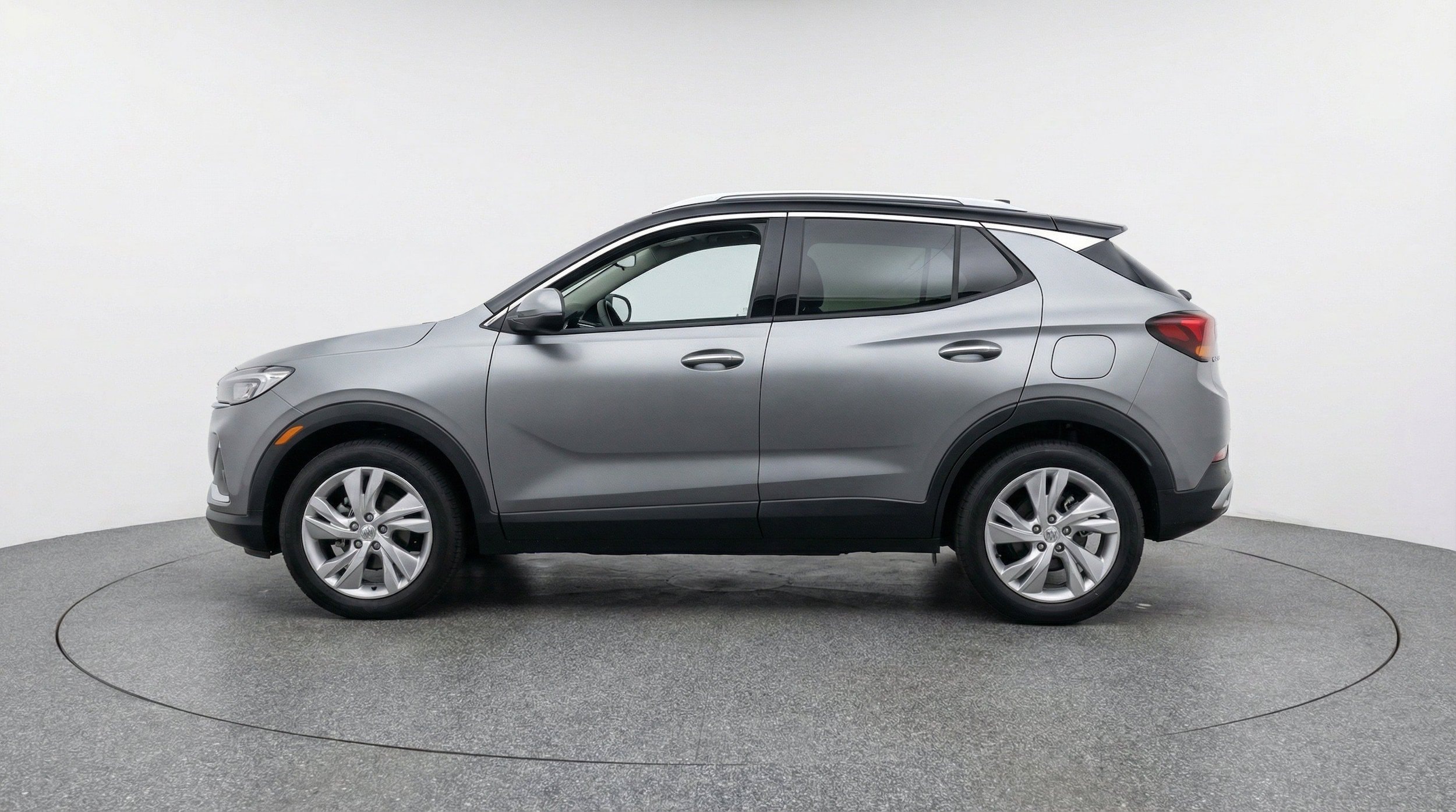 Thumbnail: 2026 Buick Encore GX - 5