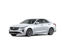 2026 Cadillac CT4 Luxury -
                  Mobile, AL
