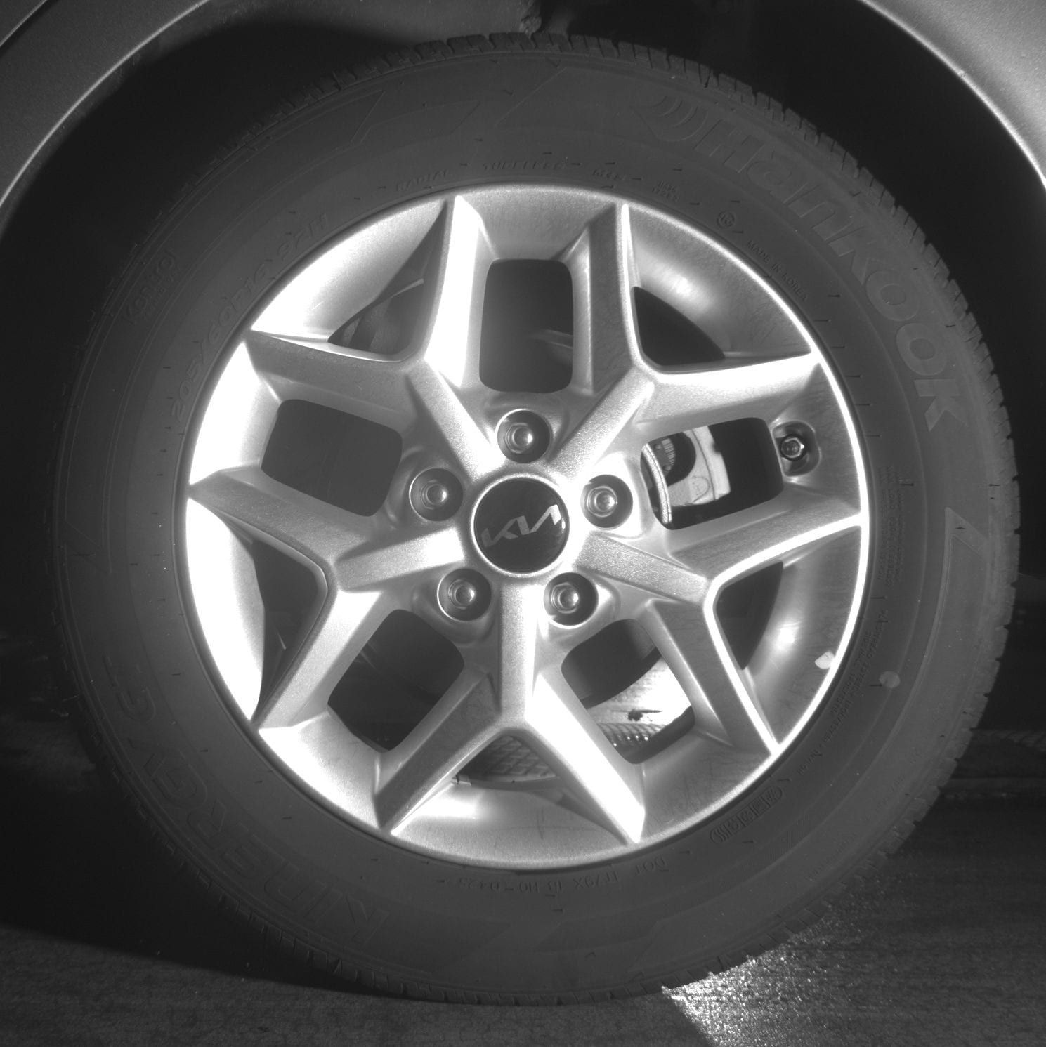 Thumbnail: 2025 Kia Soul - 11