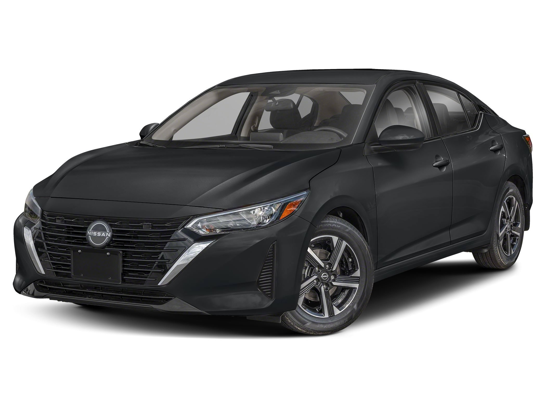 Thumbnail: 2025 Nissan Sentra - 1