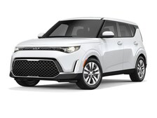 2025 Kia Soul  -
                  Mobile, AL