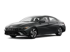 2025 Hyundai Elantra SEL -
                  Mobile, AL