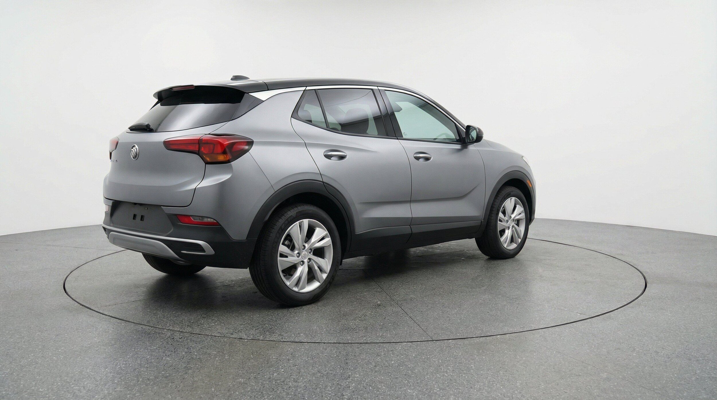 Thumbnail: 2026 Buick Encore GX - 9