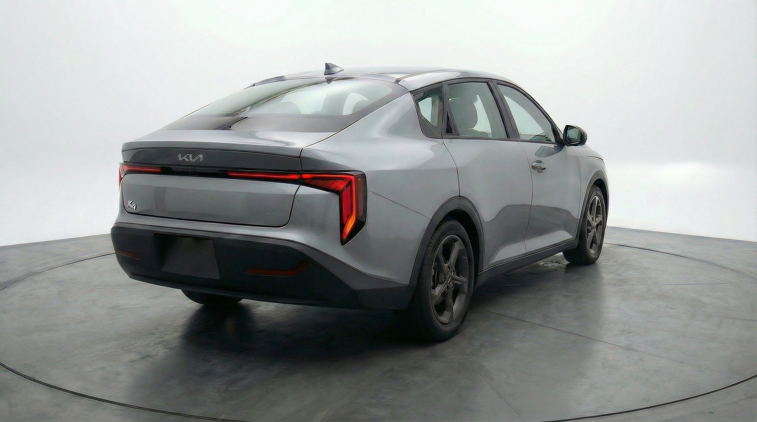 Thumbnail: 2025 Kia K4 - 7