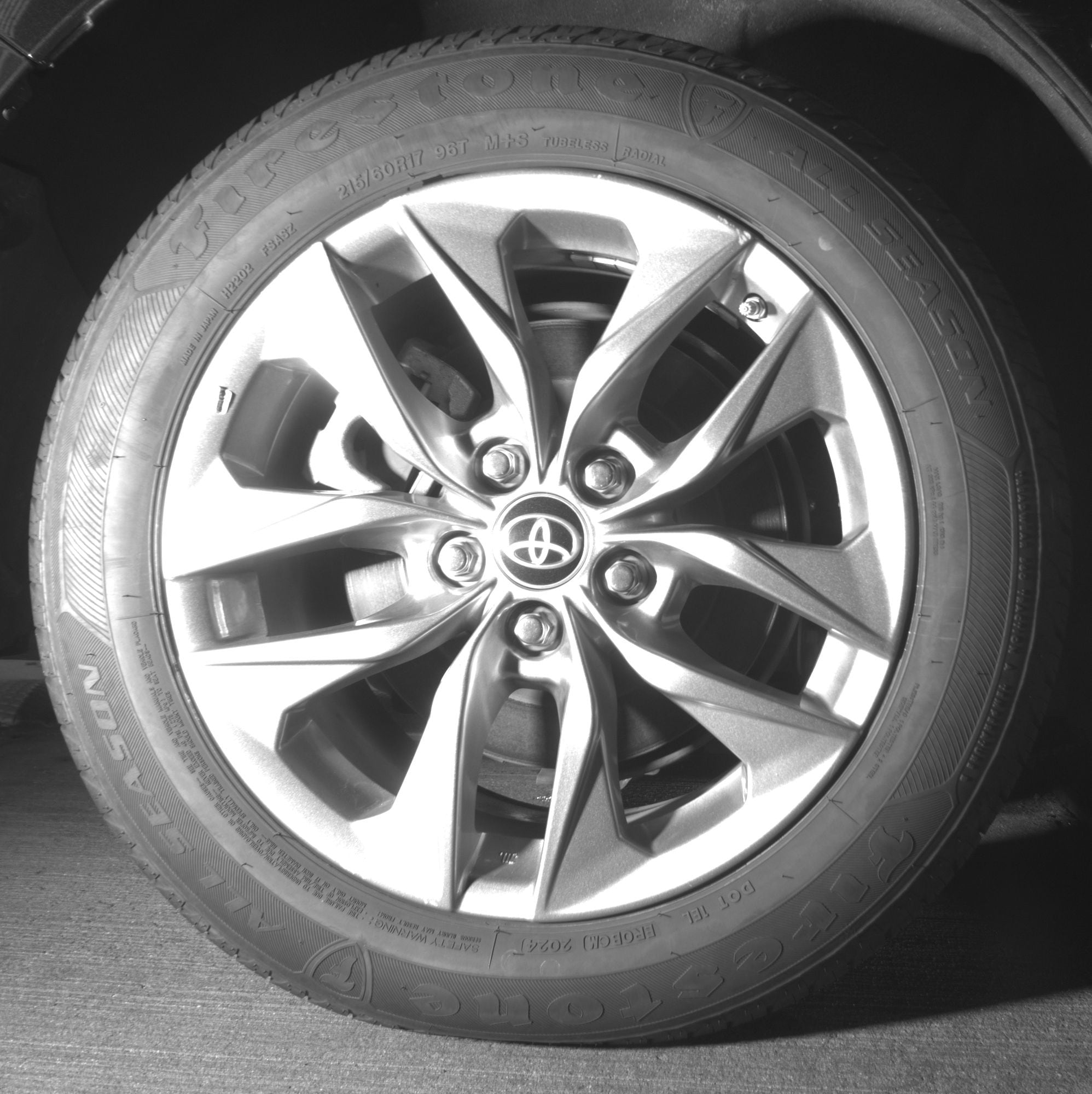 Thumbnail: 2024 Toyota Sienna - 12