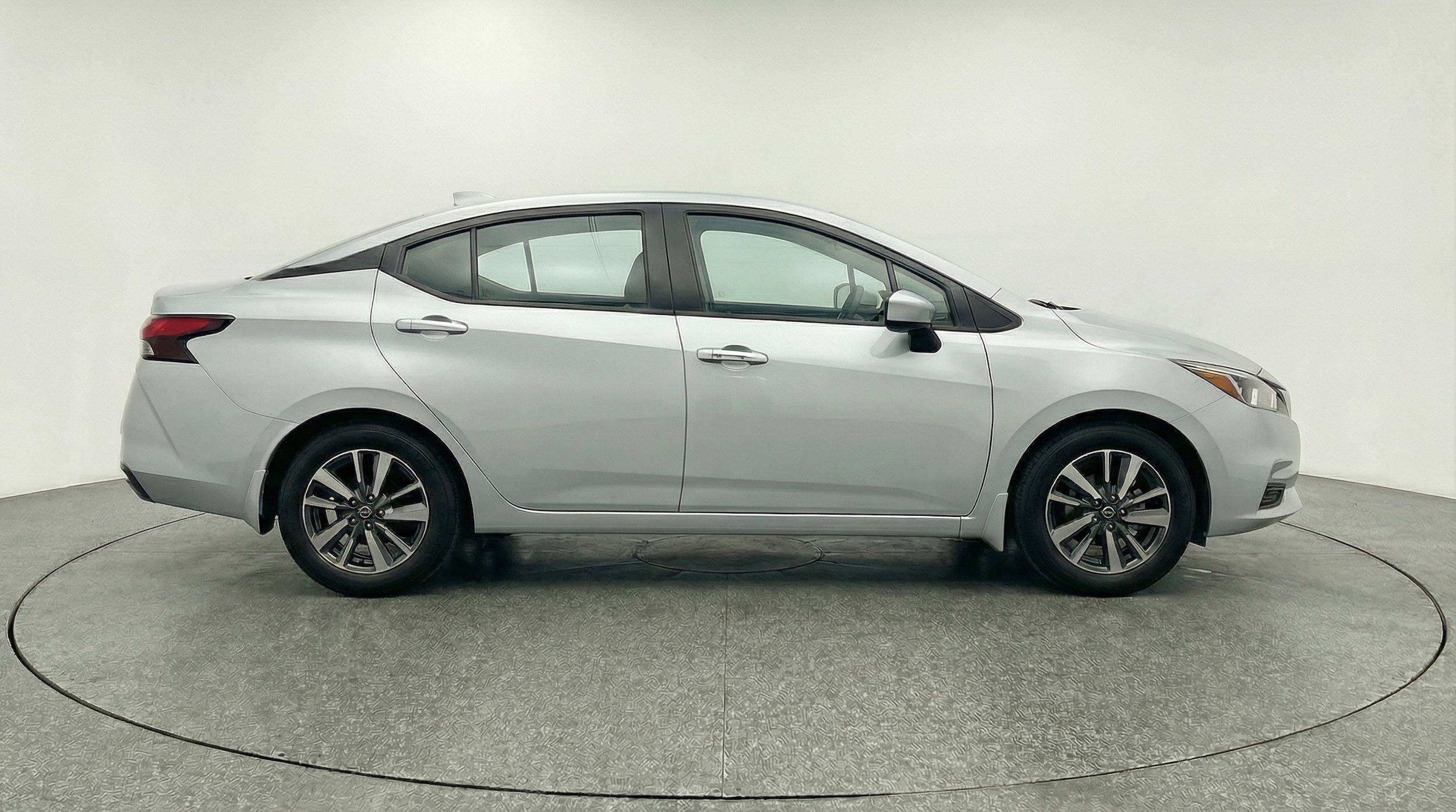 Thumbnail: 2025 Nissan Versa - 8