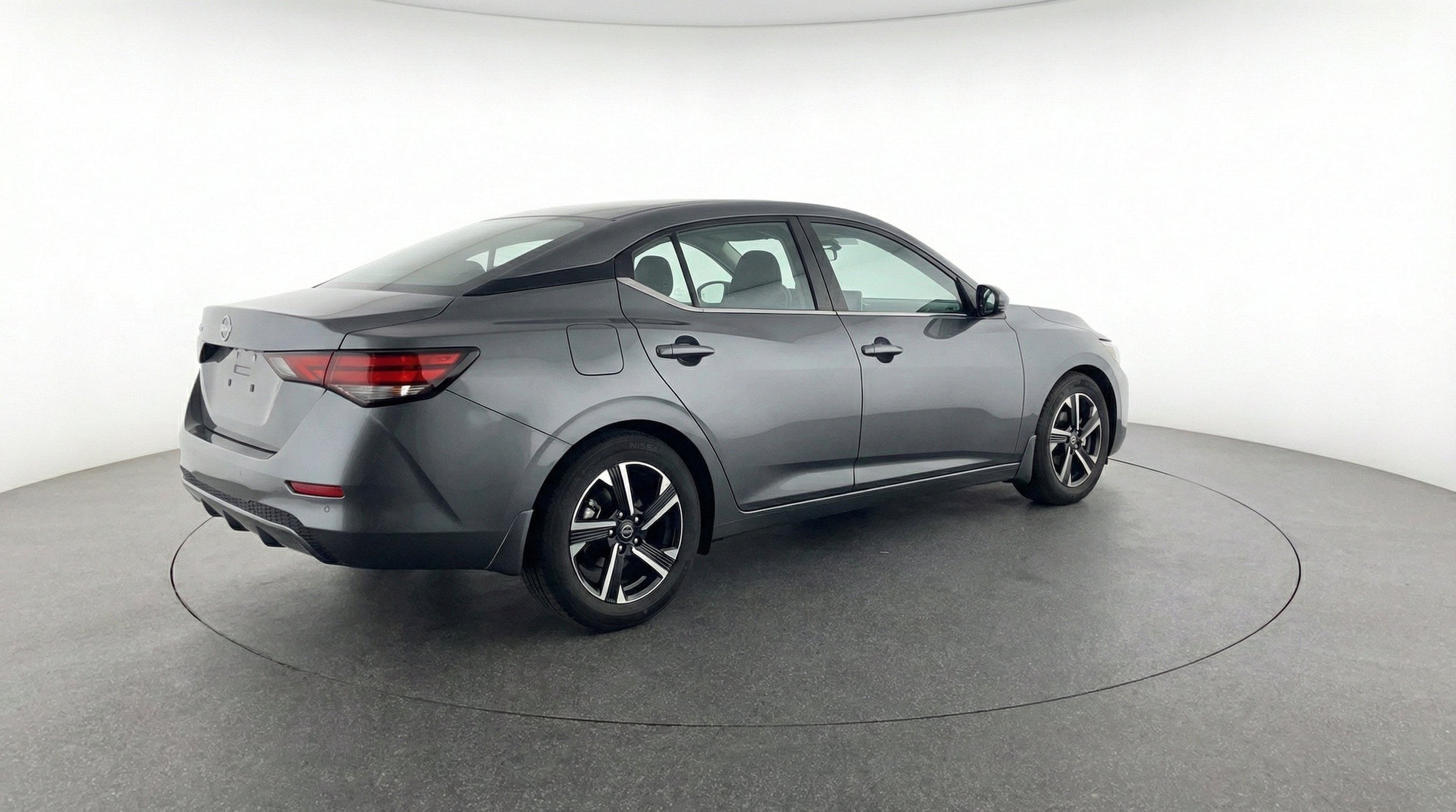 Thumbnail: 2025 Nissan Sentra - 9