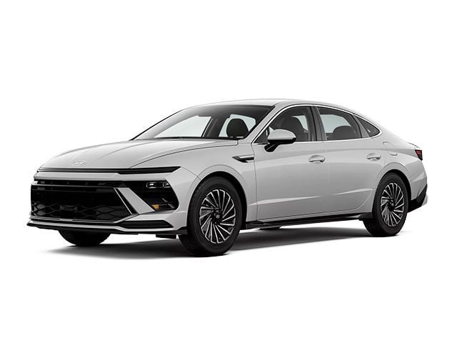 Thumbnail: 2025 Hyundai Sonata - 1