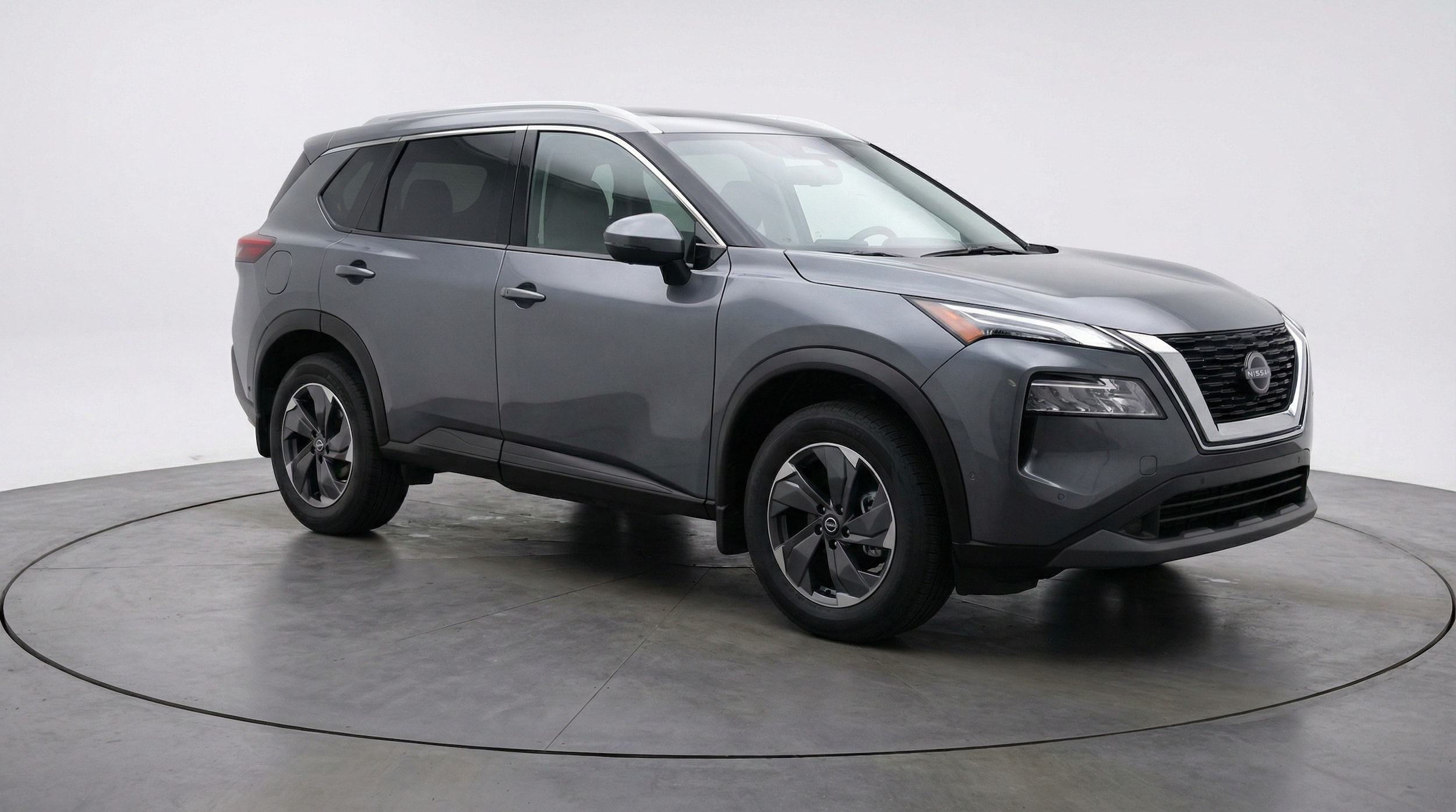 Thumbnail: 2025 Nissan Rogue - 1