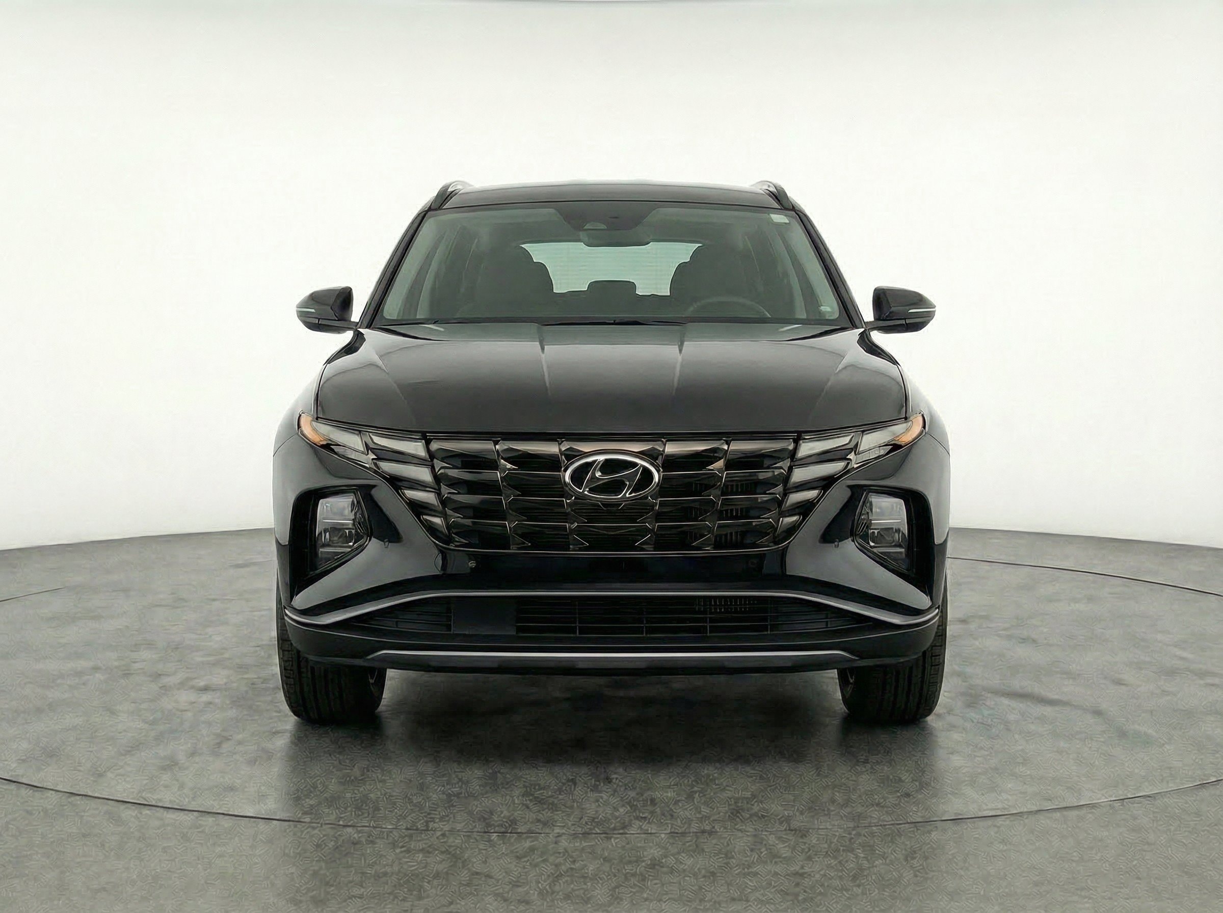 Thumbnail: 2026 Hyundai Tucson - 2