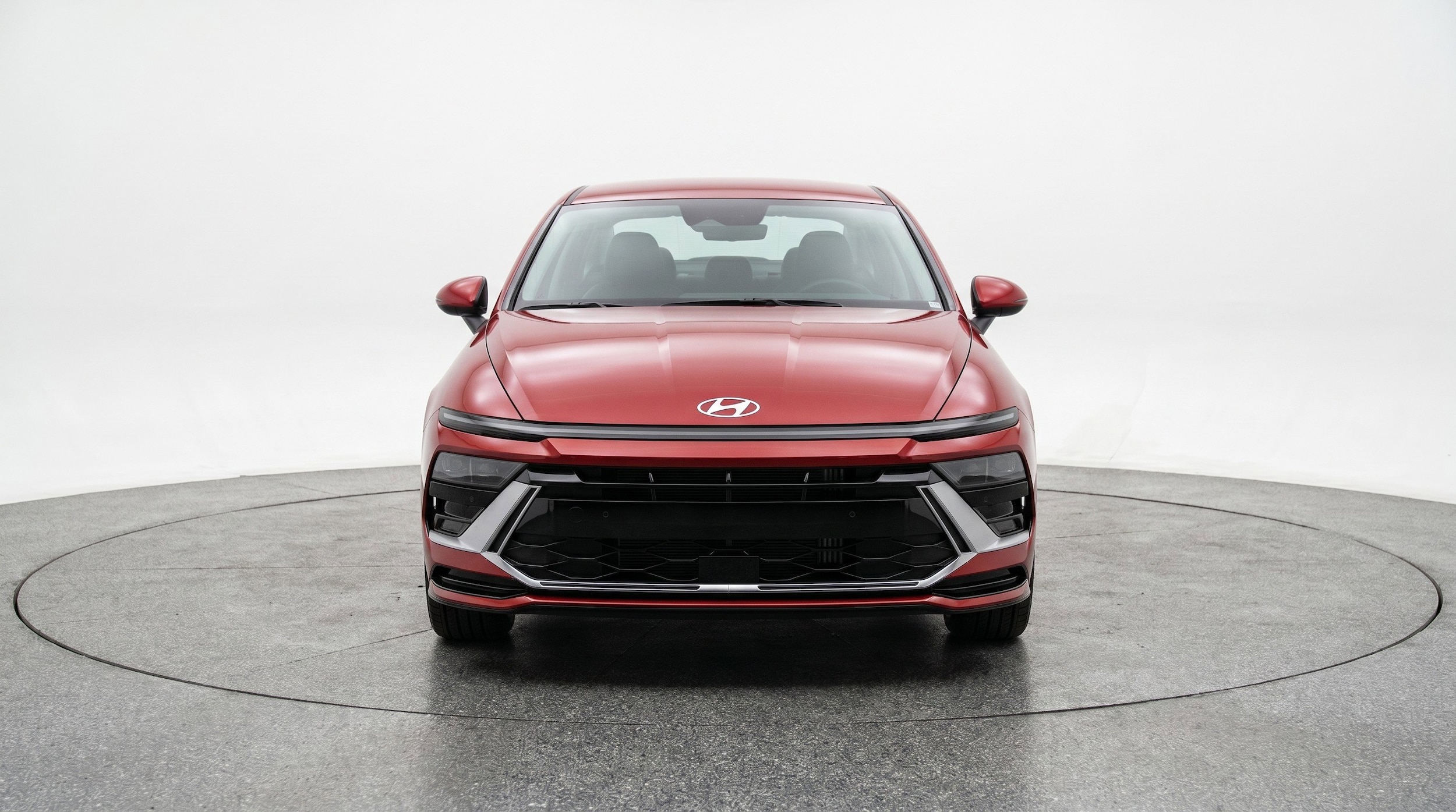 Thumbnail: 2025 Hyundai Sonata - 2