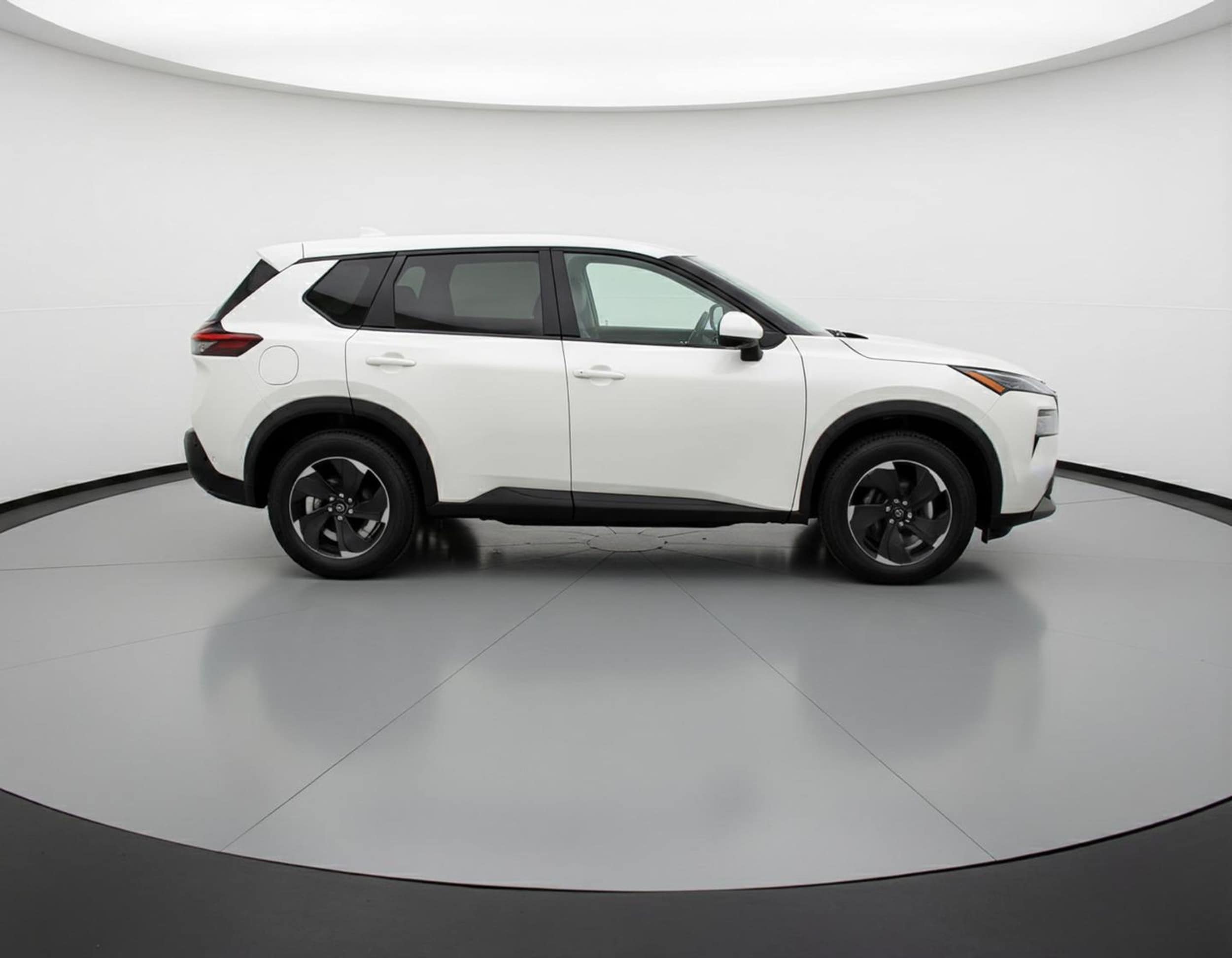 Thumbnail: 2025 Nissan Rogue - 8
