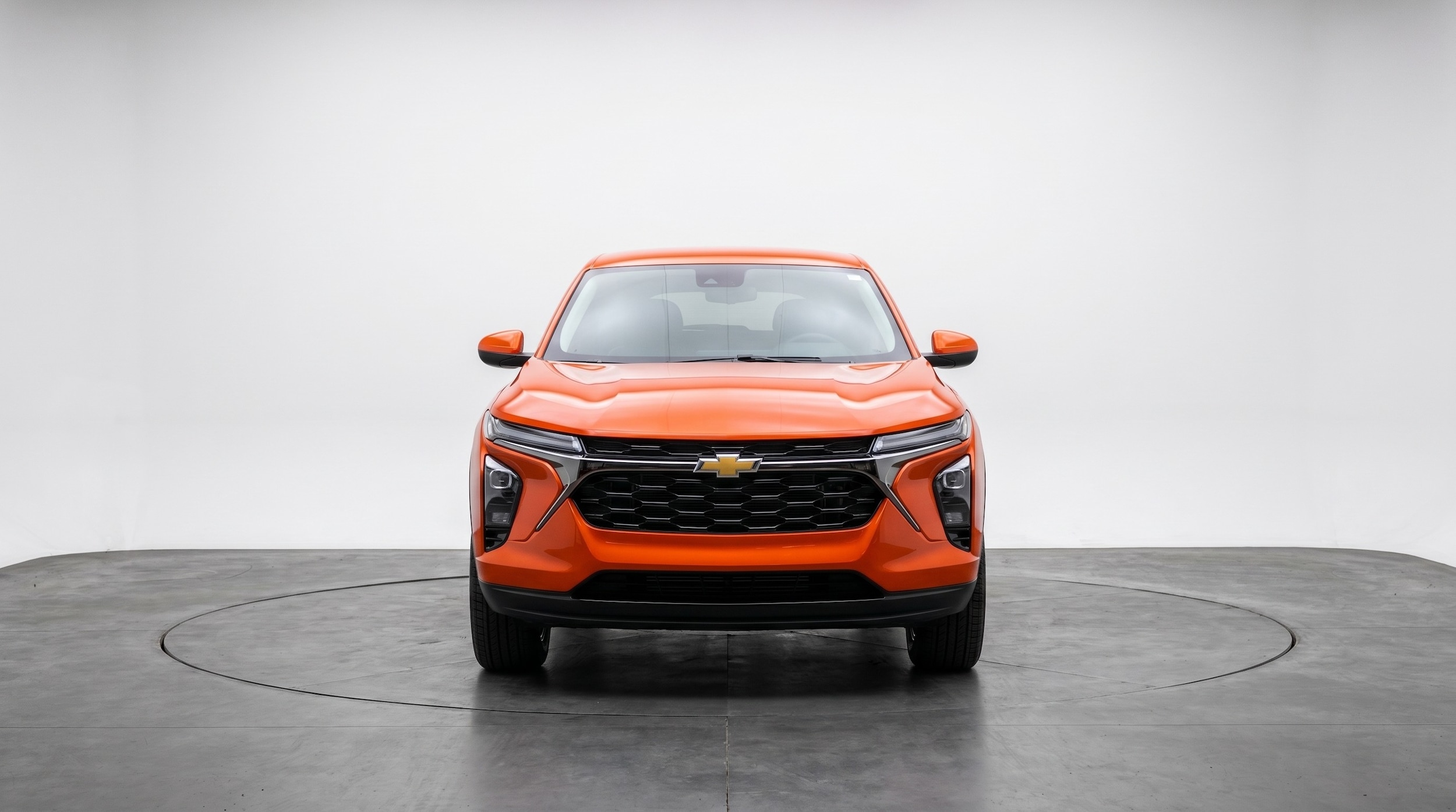 Thumbnail: 2025 Chevrolet Blazer - 2