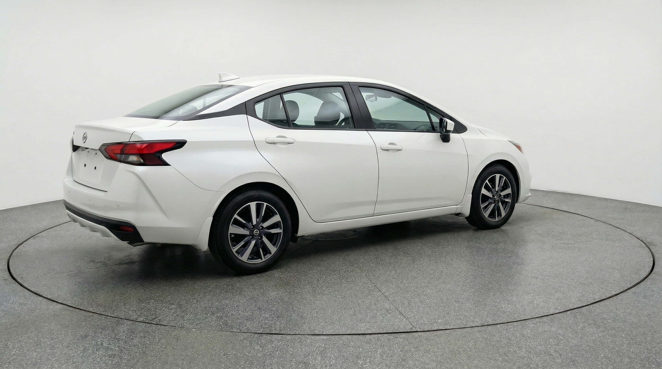 Thumbnail: 2025 Nissan Versa - 7