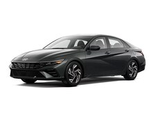 2025 Hyundai Elantra SEL -
                  Mobile, AL
