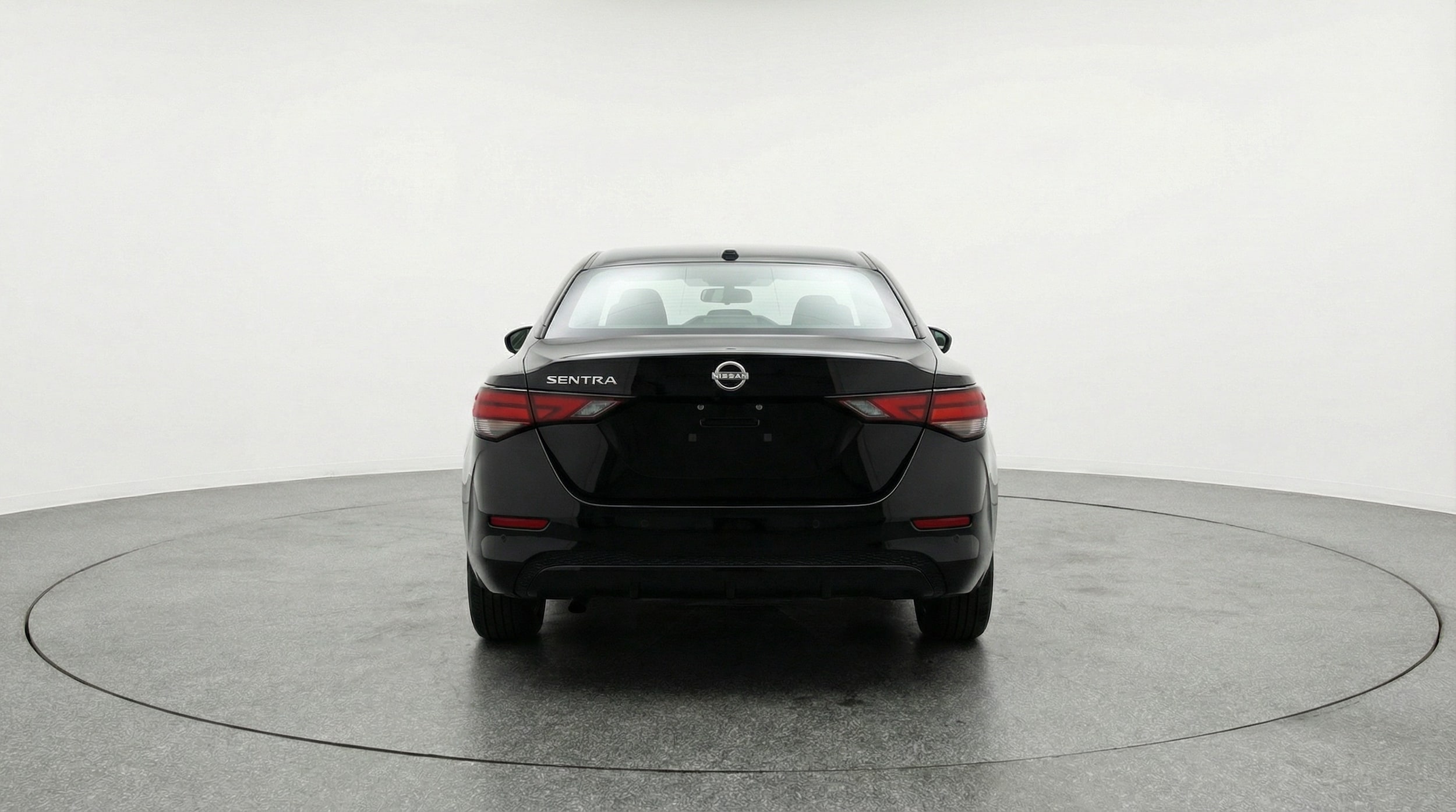 Thumbnail: 2025 Nissan Sentra - 6