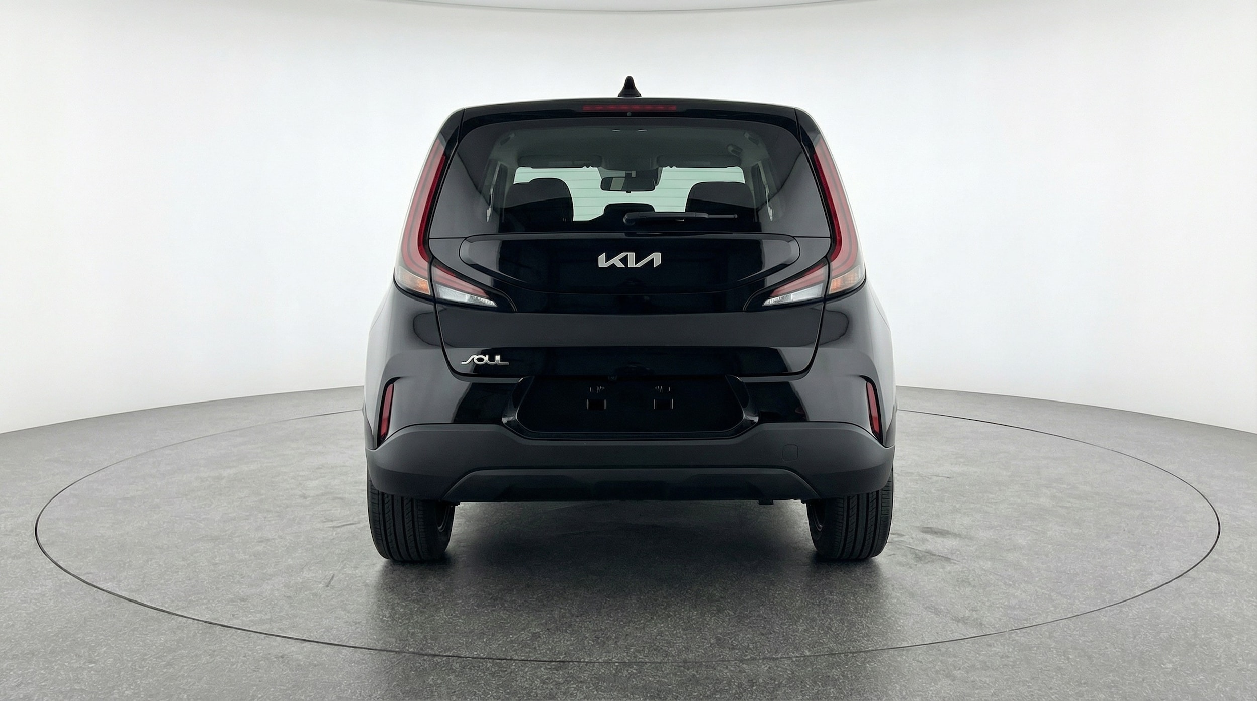 Thumbnail: 2025 Kia Soul - 6