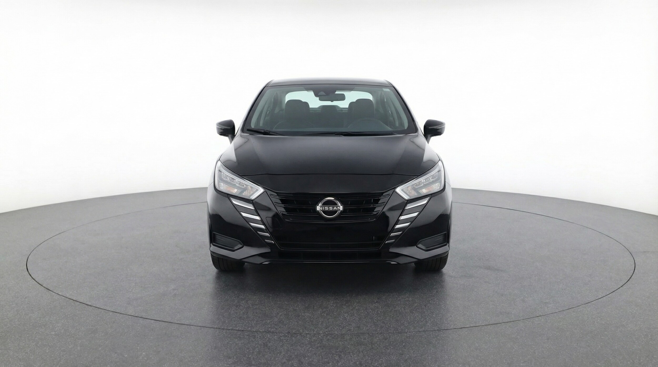 Thumbnail: 2025 Nissan Versa - 2