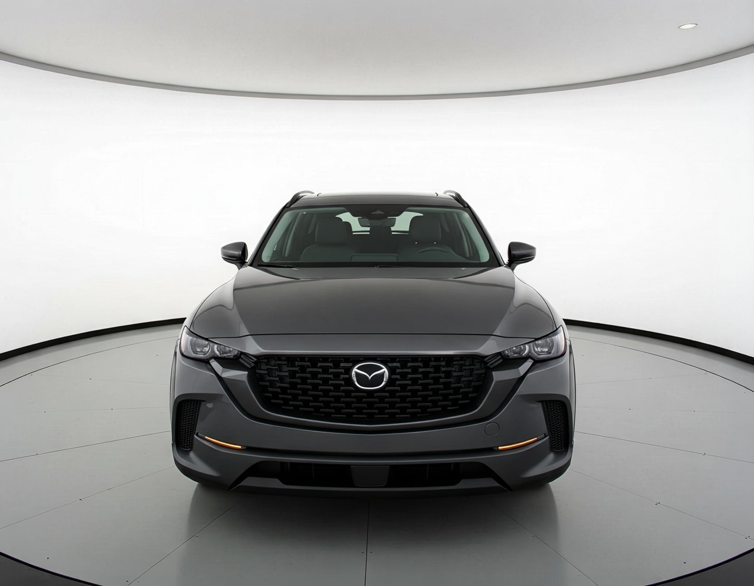 Thumbnail: 2025 Mazda CX-50 - 2