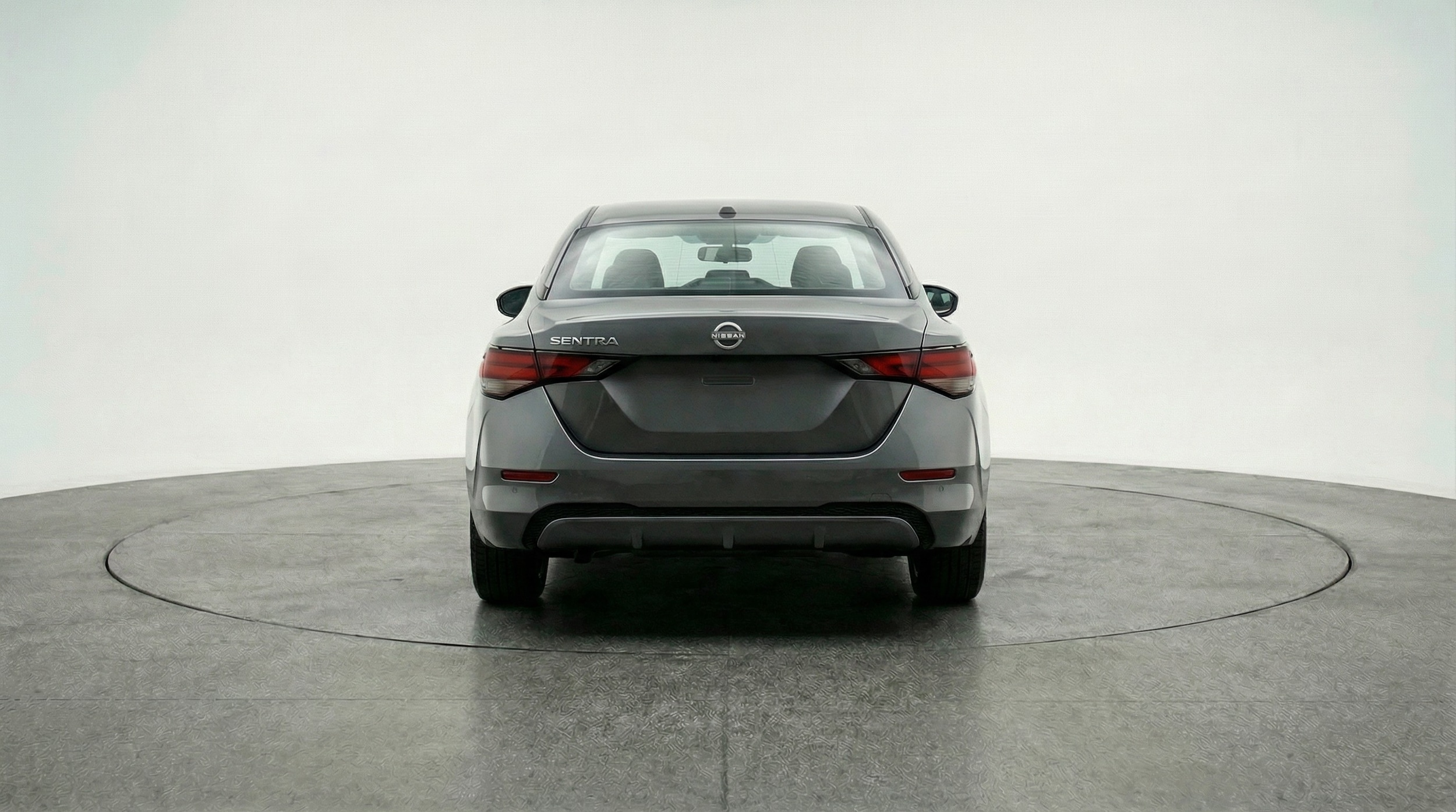 Thumbnail: 2025 Nissan Sentra - 6