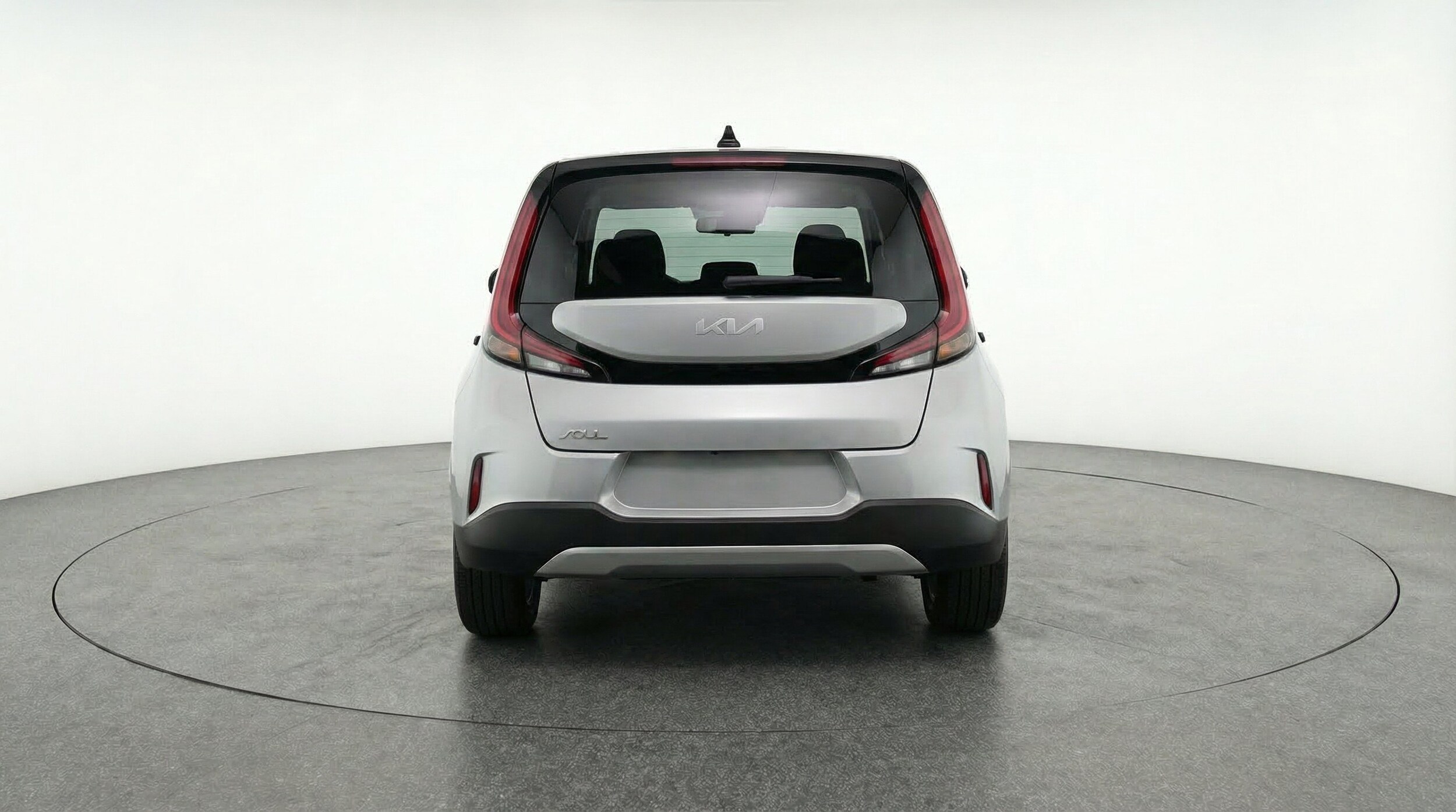 Thumbnail: 2025 Kia Soul - 7