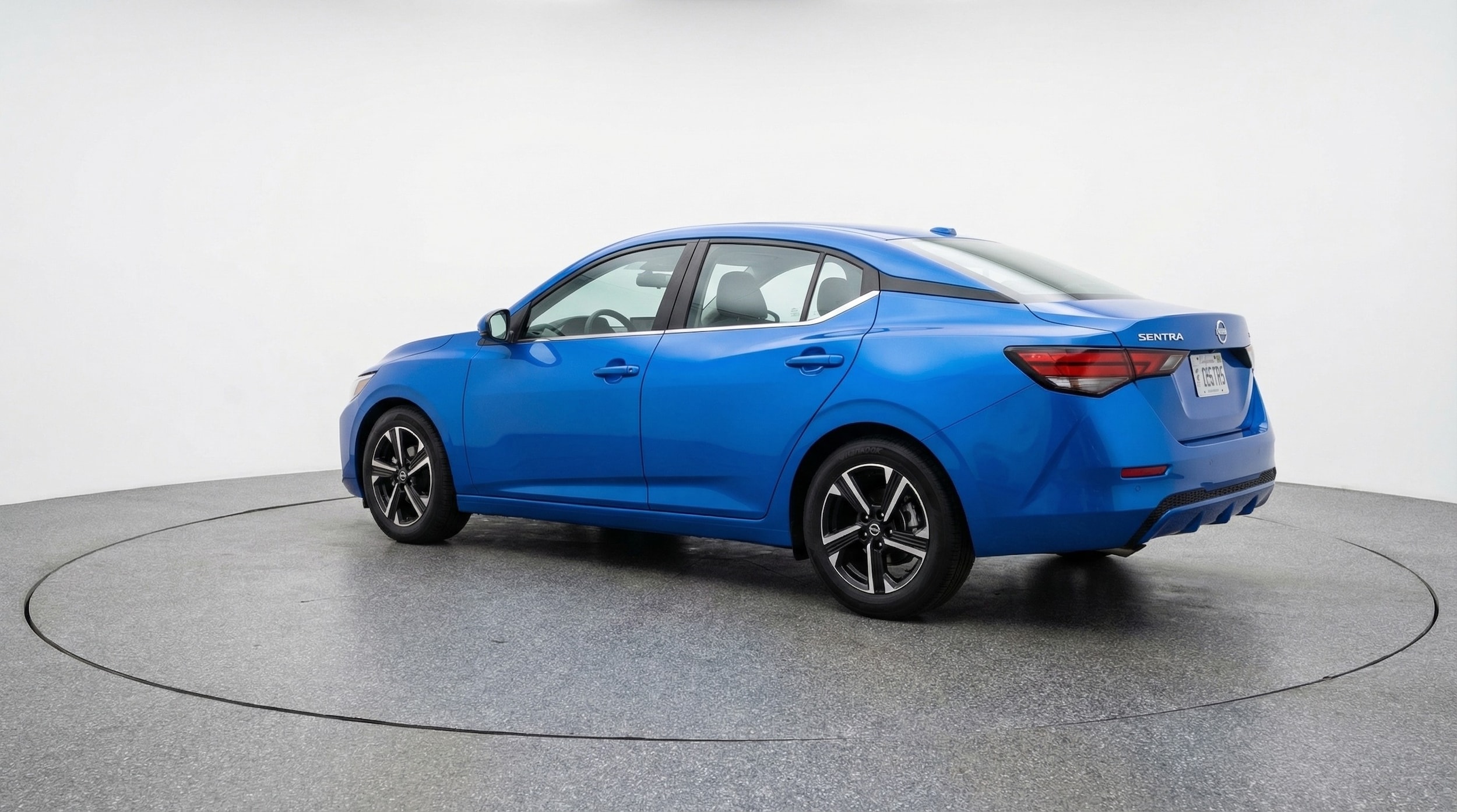 Thumbnail: 2025 Nissan Sentra - 5